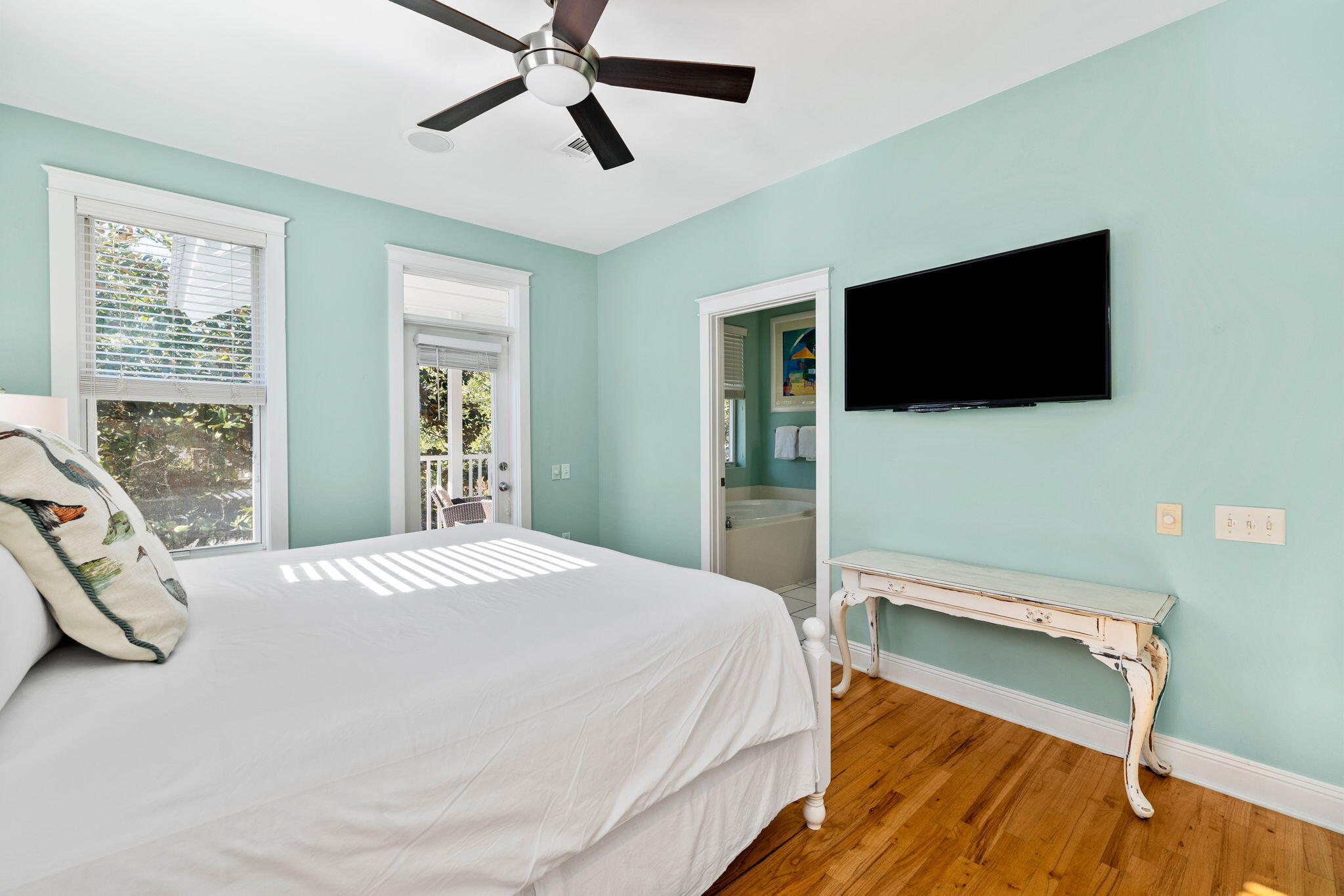 SUMMER'S EDGE - Residential