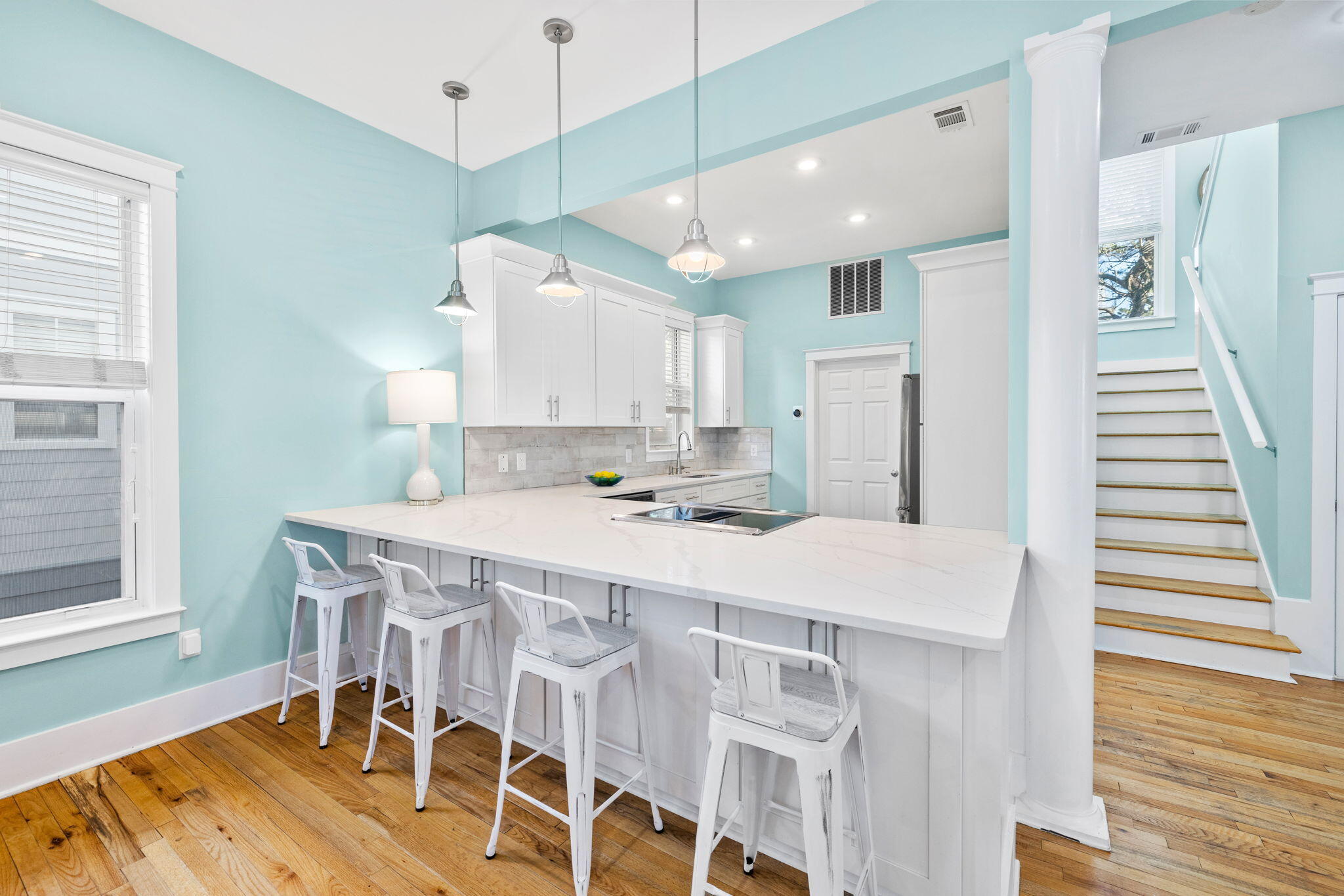 SUMMER'S EDGE - Residential