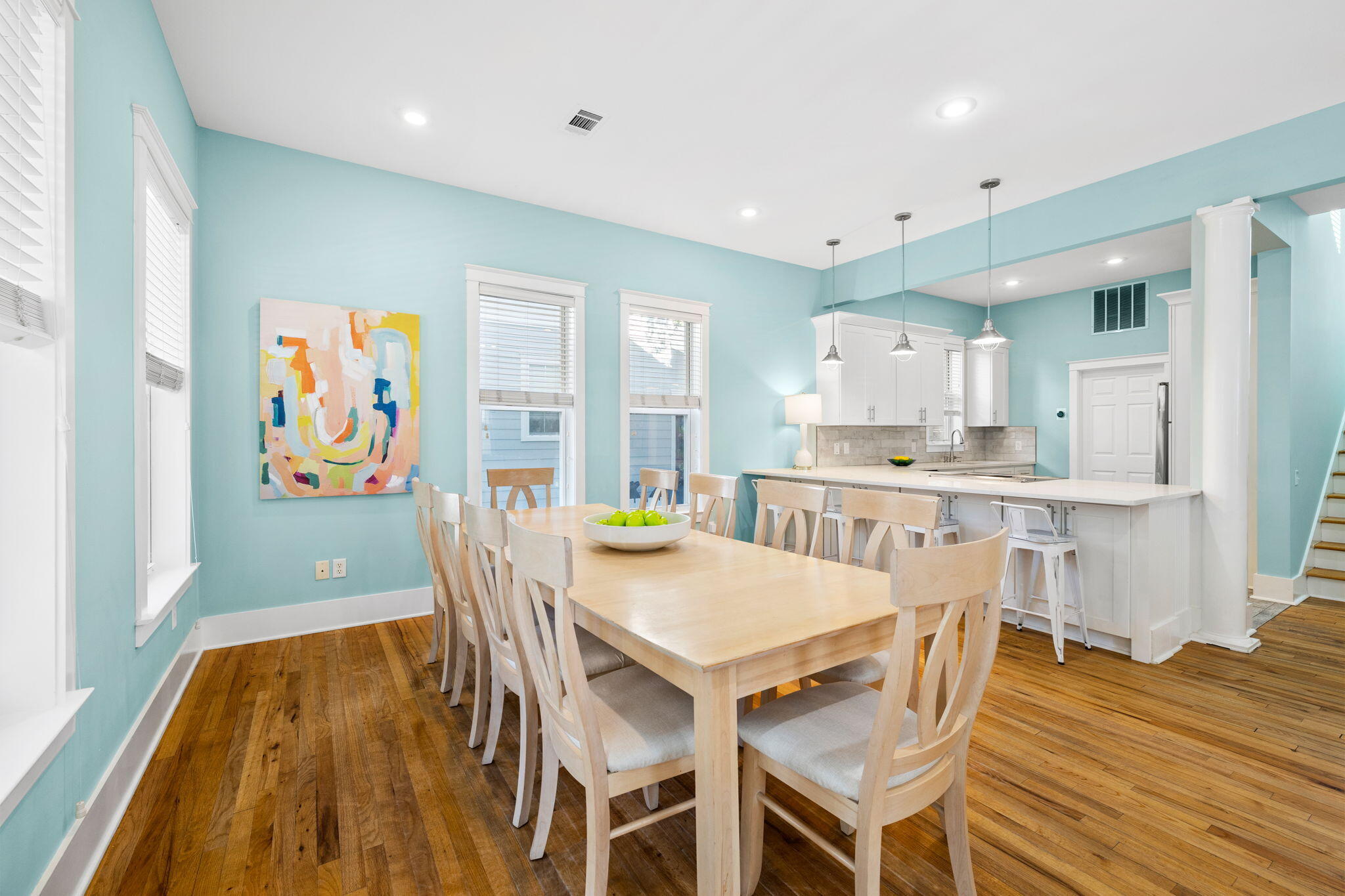 SUMMER'S EDGE - Residential