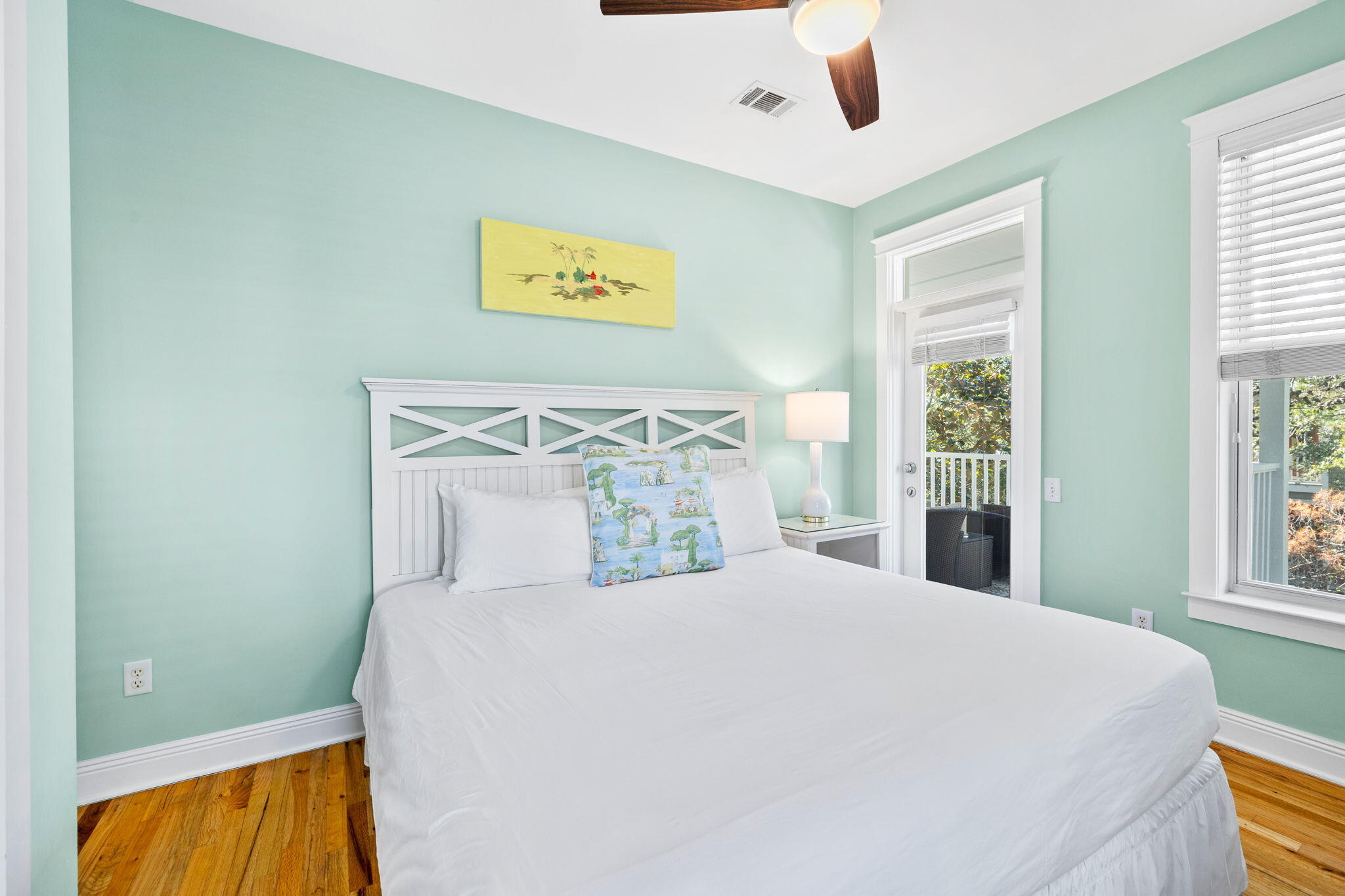 SUMMER'S EDGE - Residential