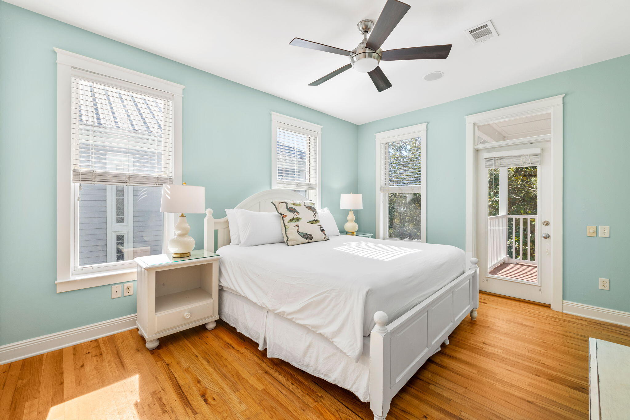 SUMMER'S EDGE - Residential