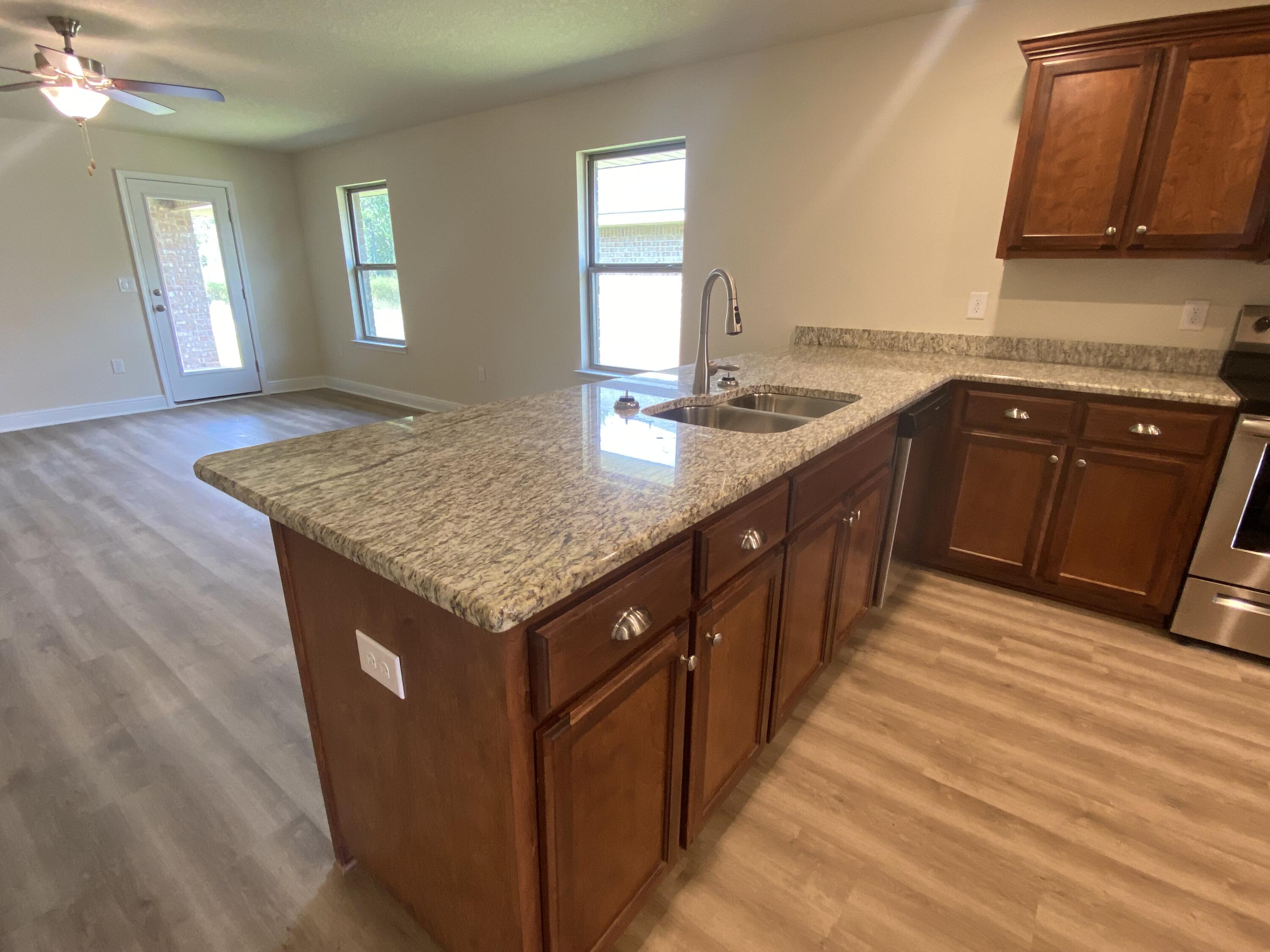 Ridgeway Landing - Residential