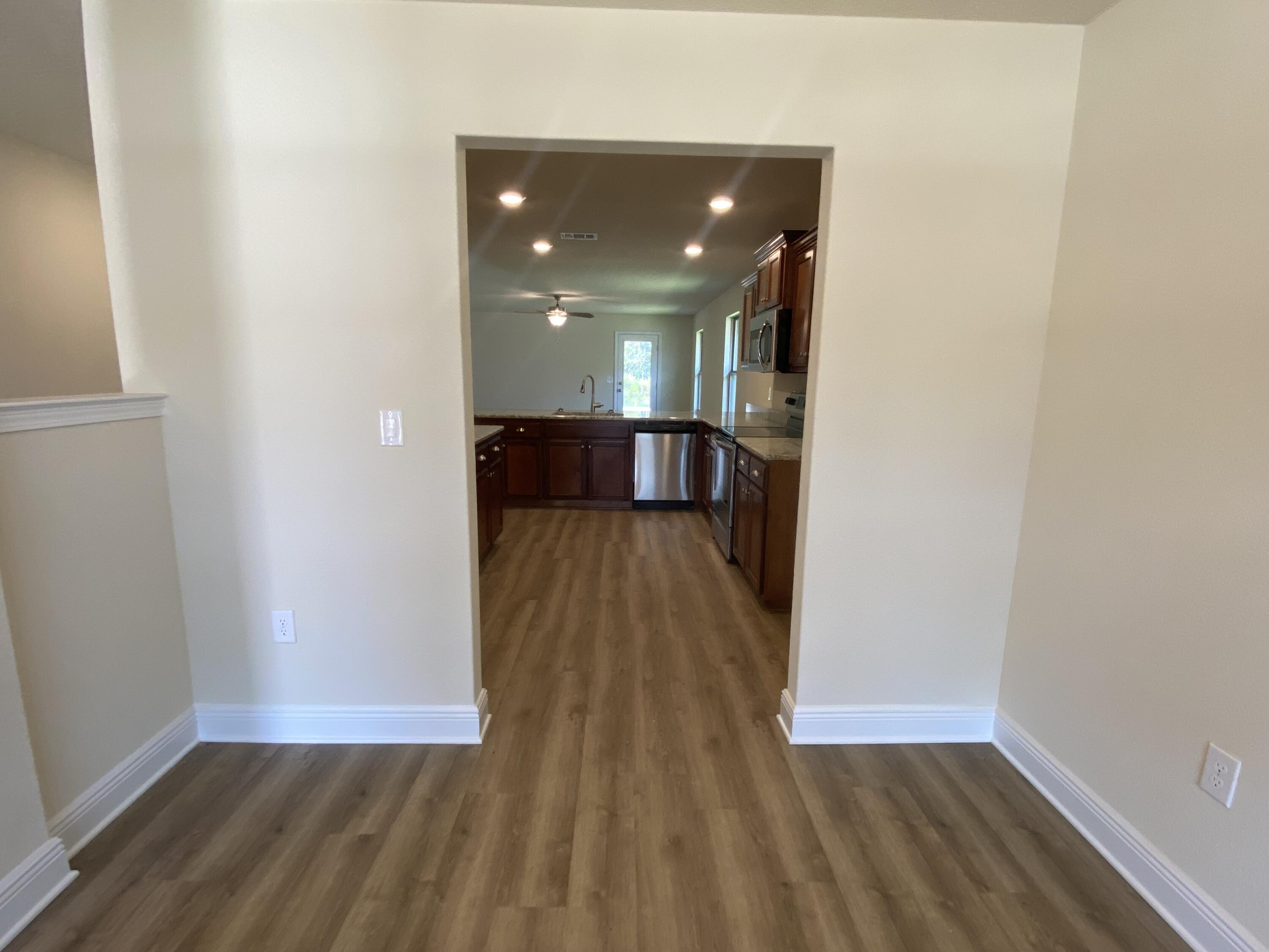 Ridgeway Landing - Residential