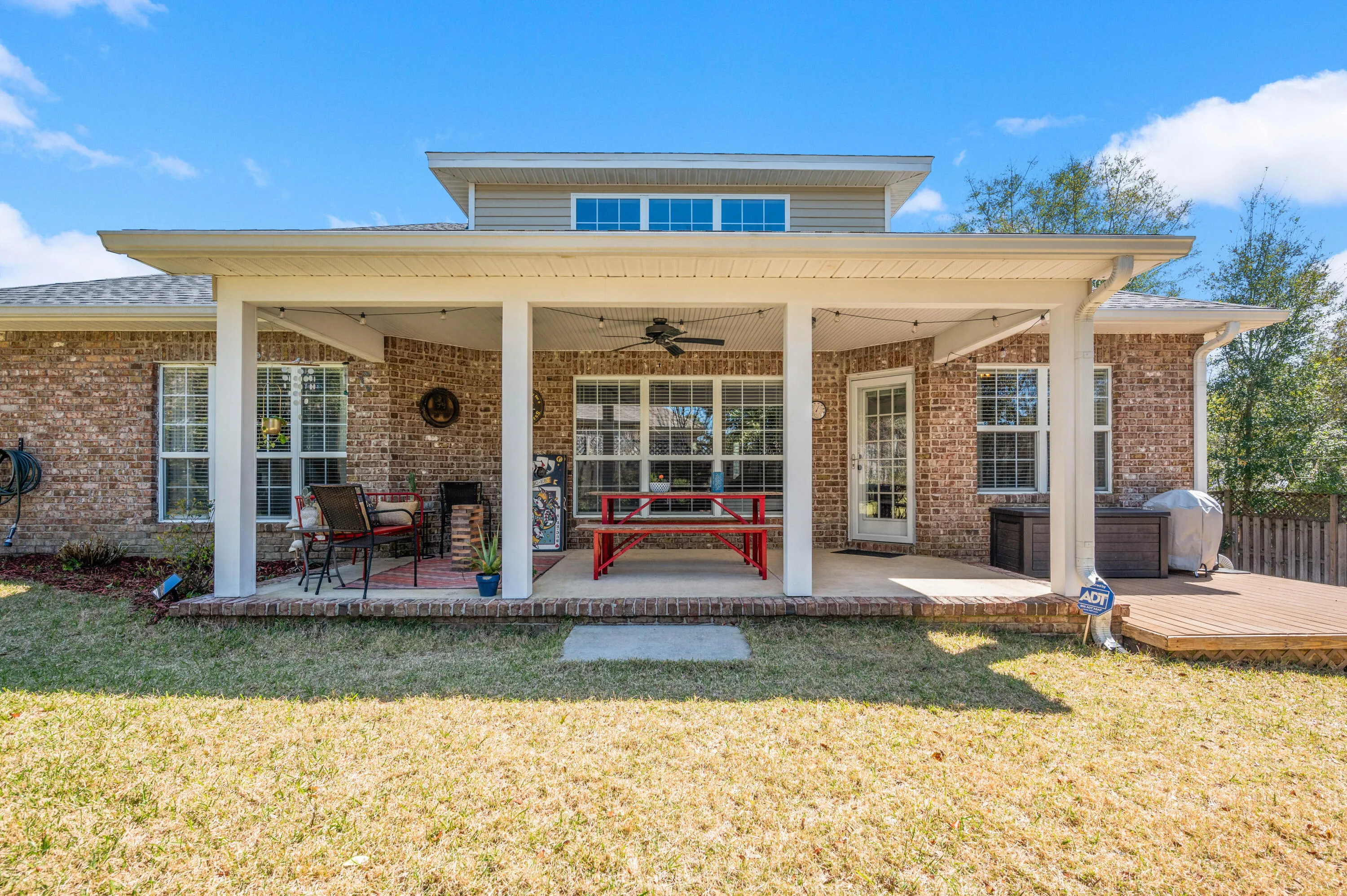 Niceville, Florida 32578, United States, 4 Bedrooms Bedrooms, ,3 BathroomsBathrooms,Residential,Pending,104101