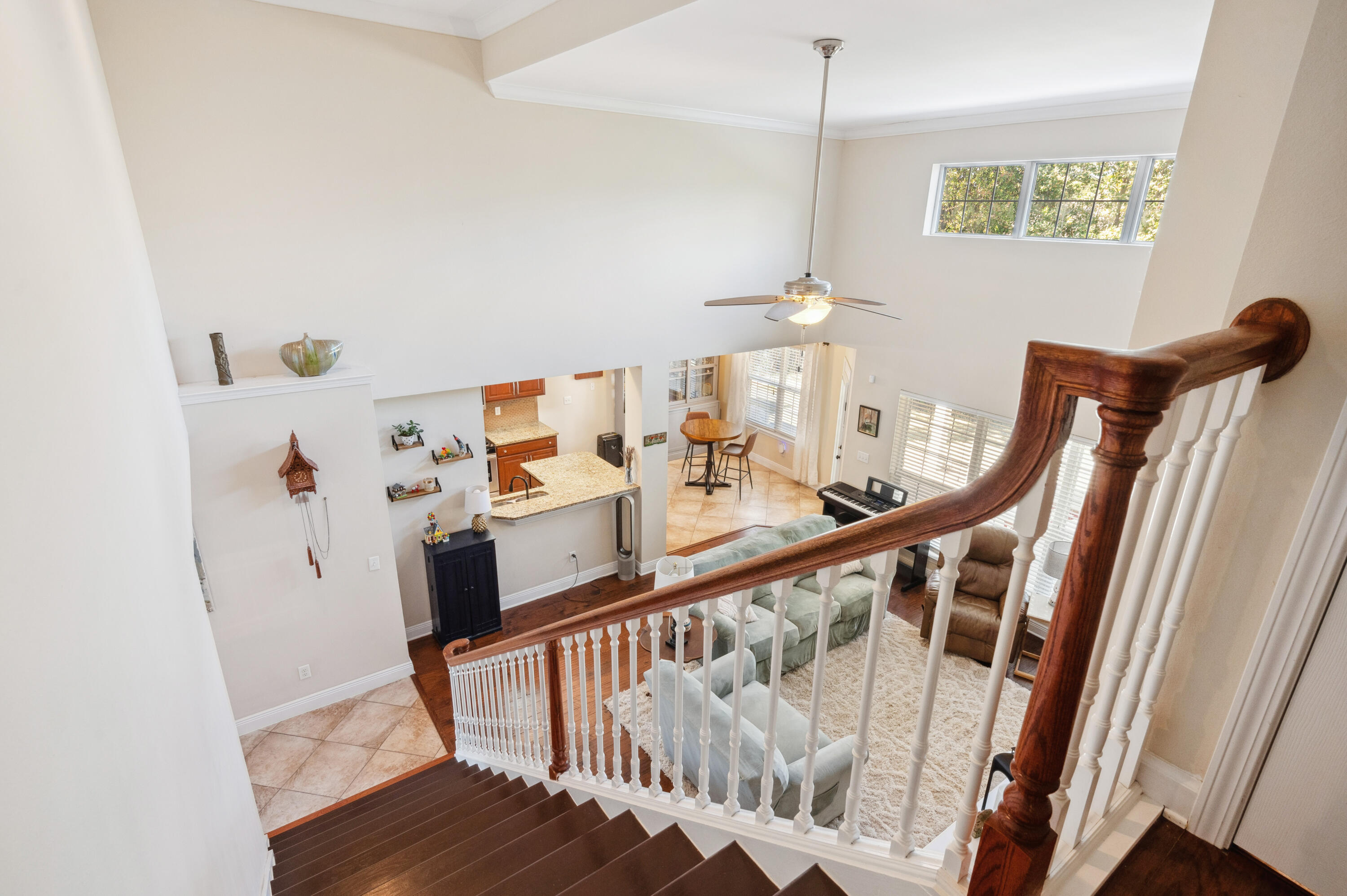 WOODRIDGE PH 2 - Residential
