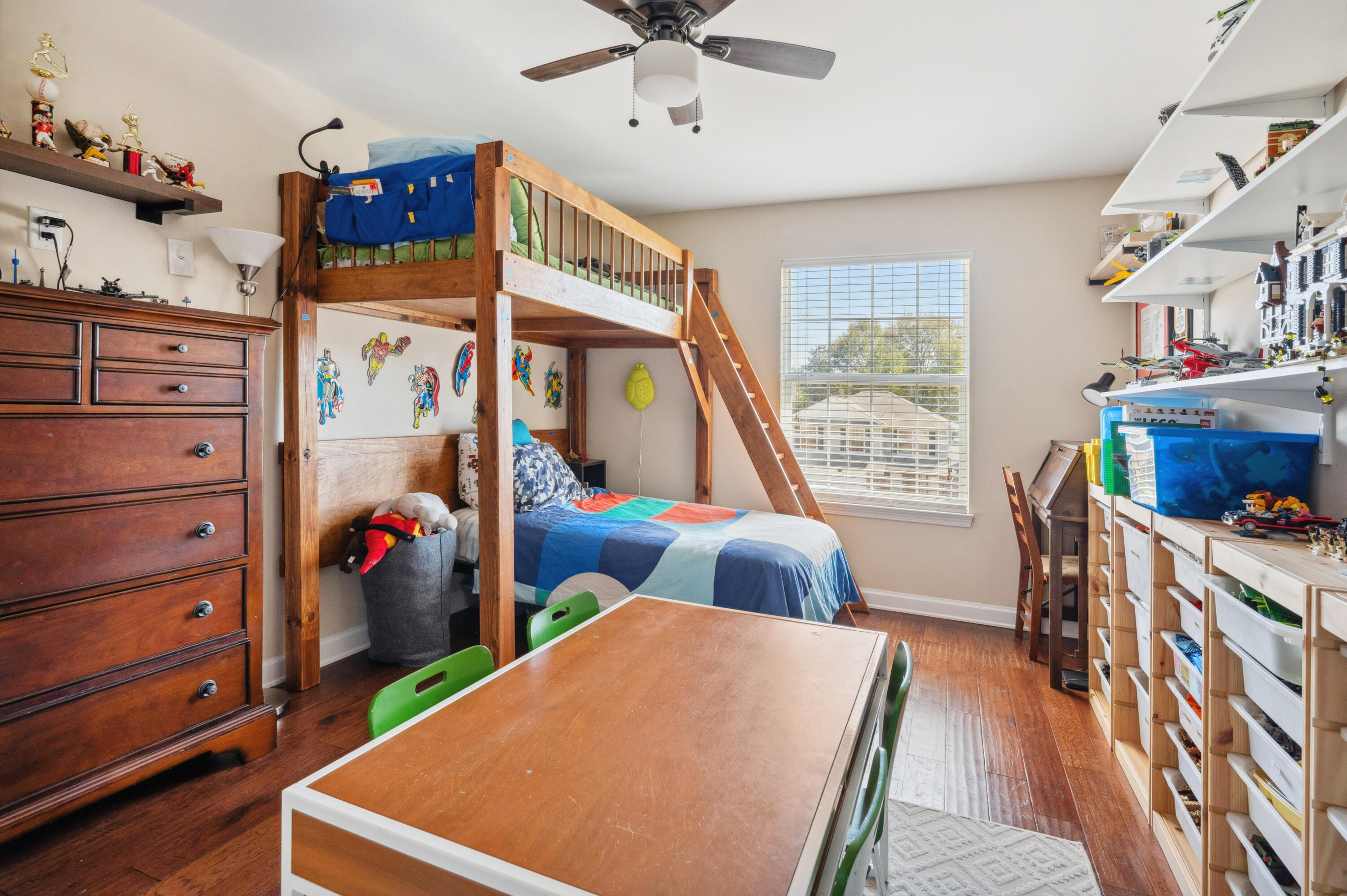 WOODRIDGE PH 2 - Residential