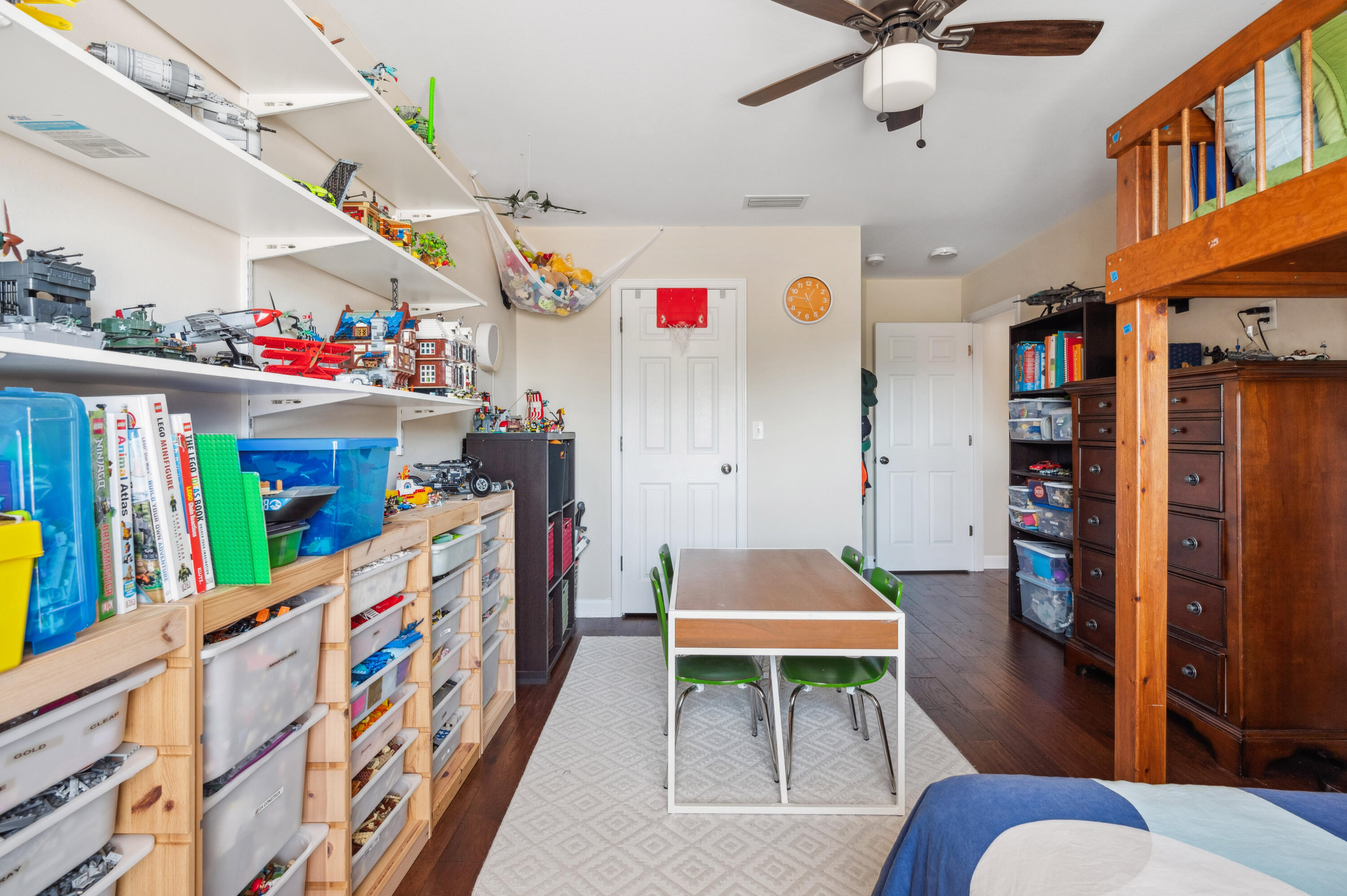 WOODRIDGE PH 2 - Residential