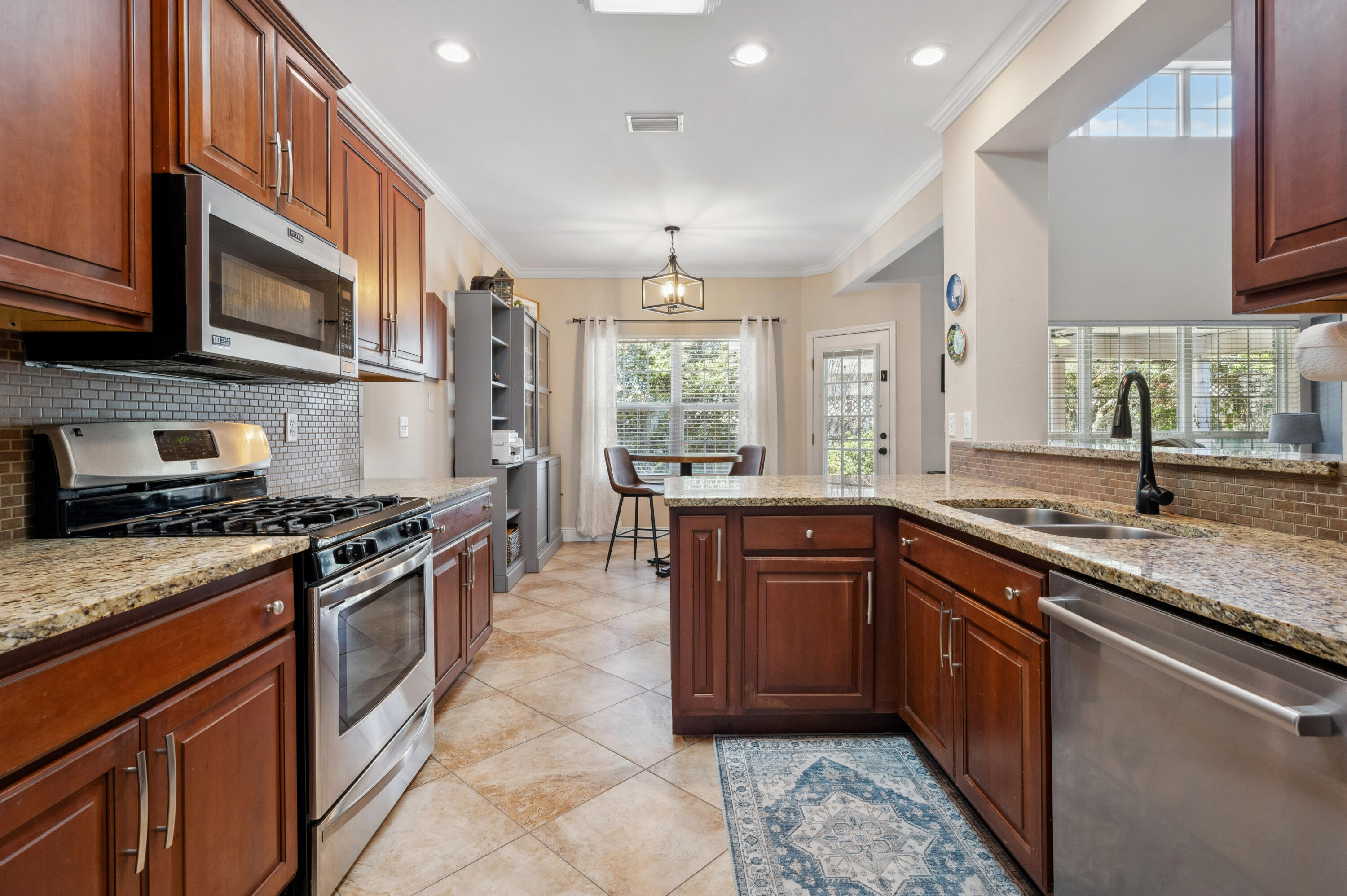 WOODRIDGE PH 2 - Residential