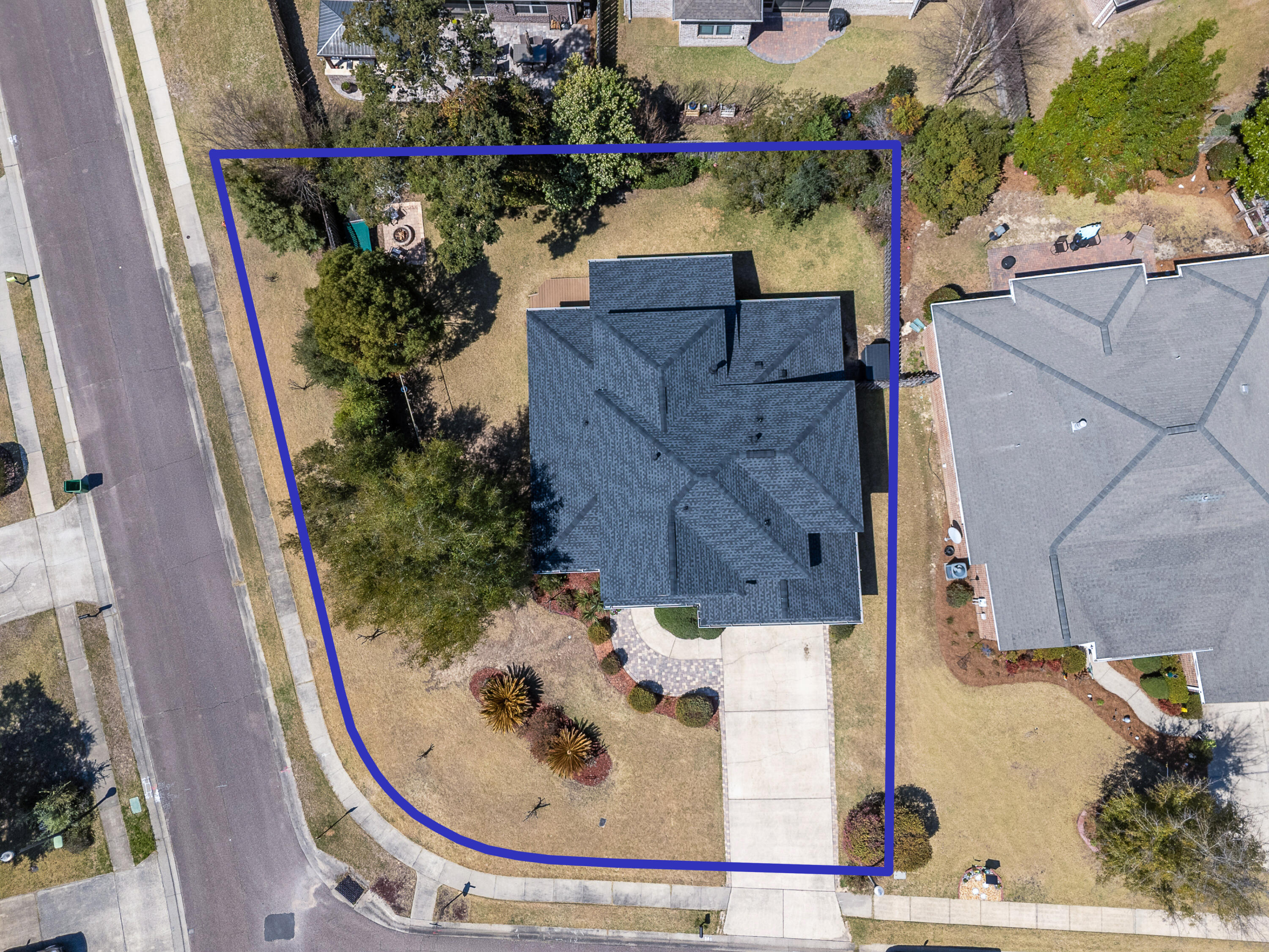 WOODRIDGE PH 2 - Residential