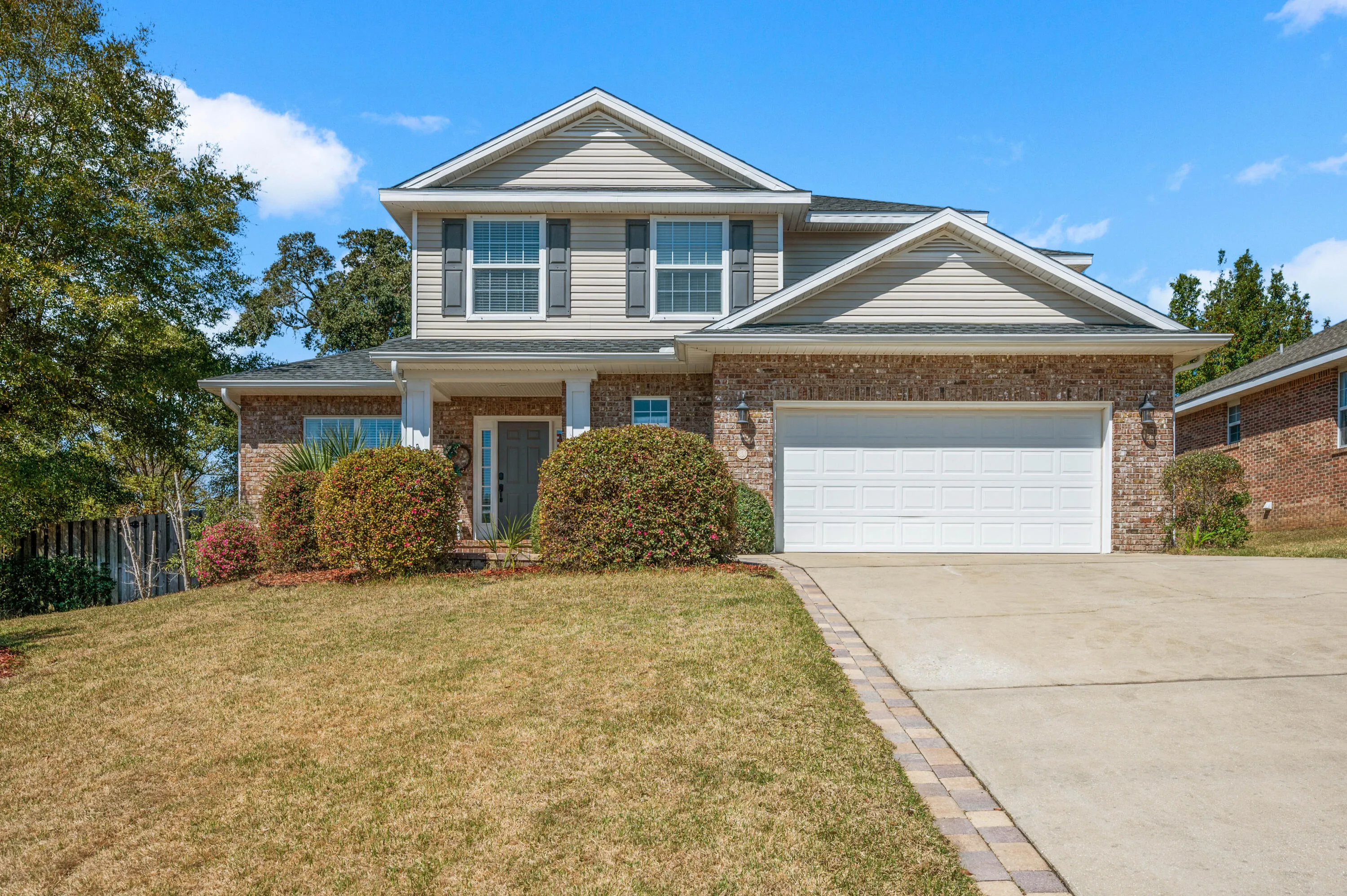 Niceville, Florida 32578, United States, 4 Bedrooms Bedrooms, ,3 BathroomsBathrooms,Residential,Pending,104101