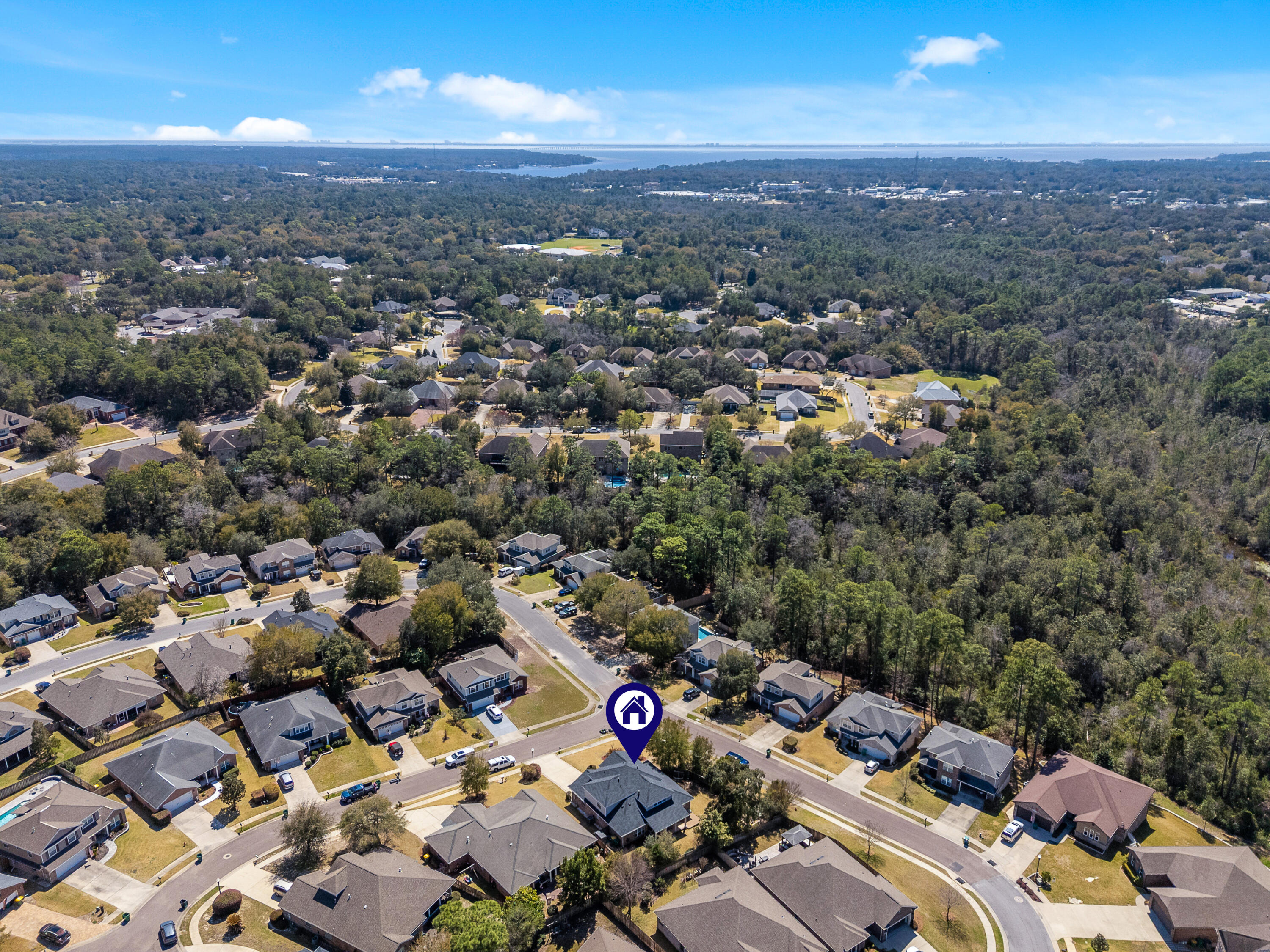 WOODRIDGE PH 2 - Residential