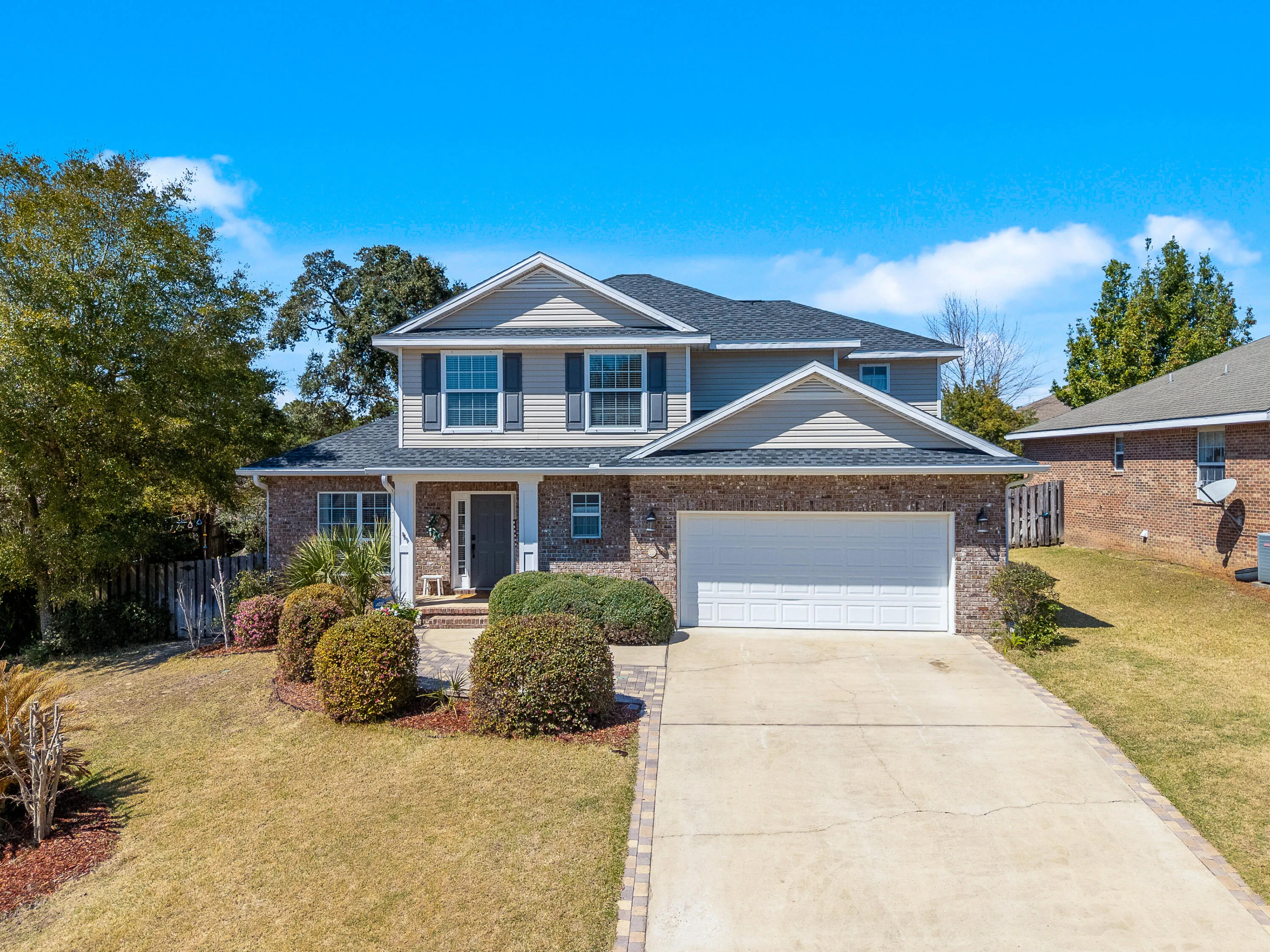 Niceville, Florida 32578, United States, 4 Bedrooms Bedrooms, ,3 BathroomsBathrooms,Residential,Pending,104101