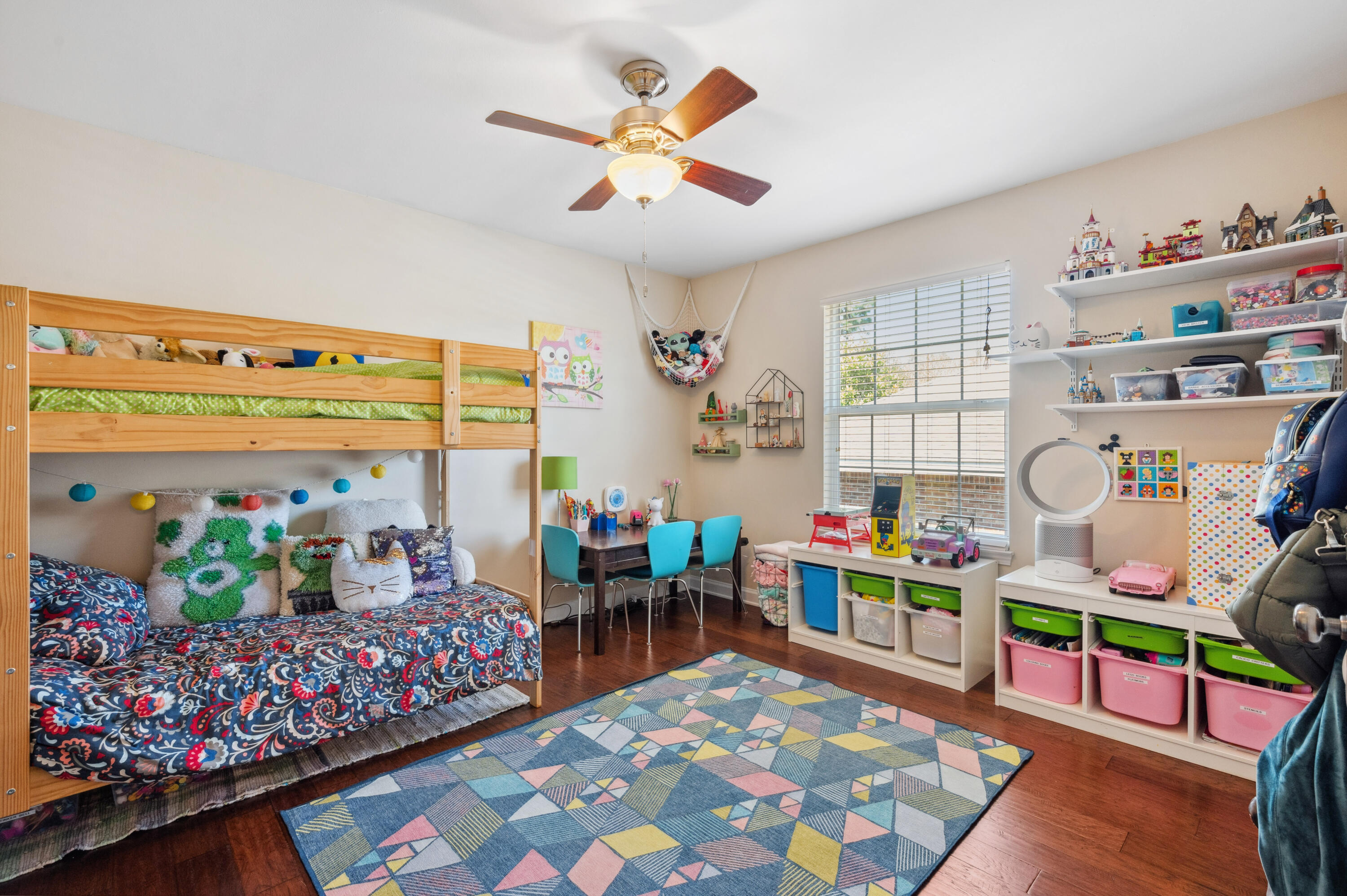 WOODRIDGE PH 2 - Residential