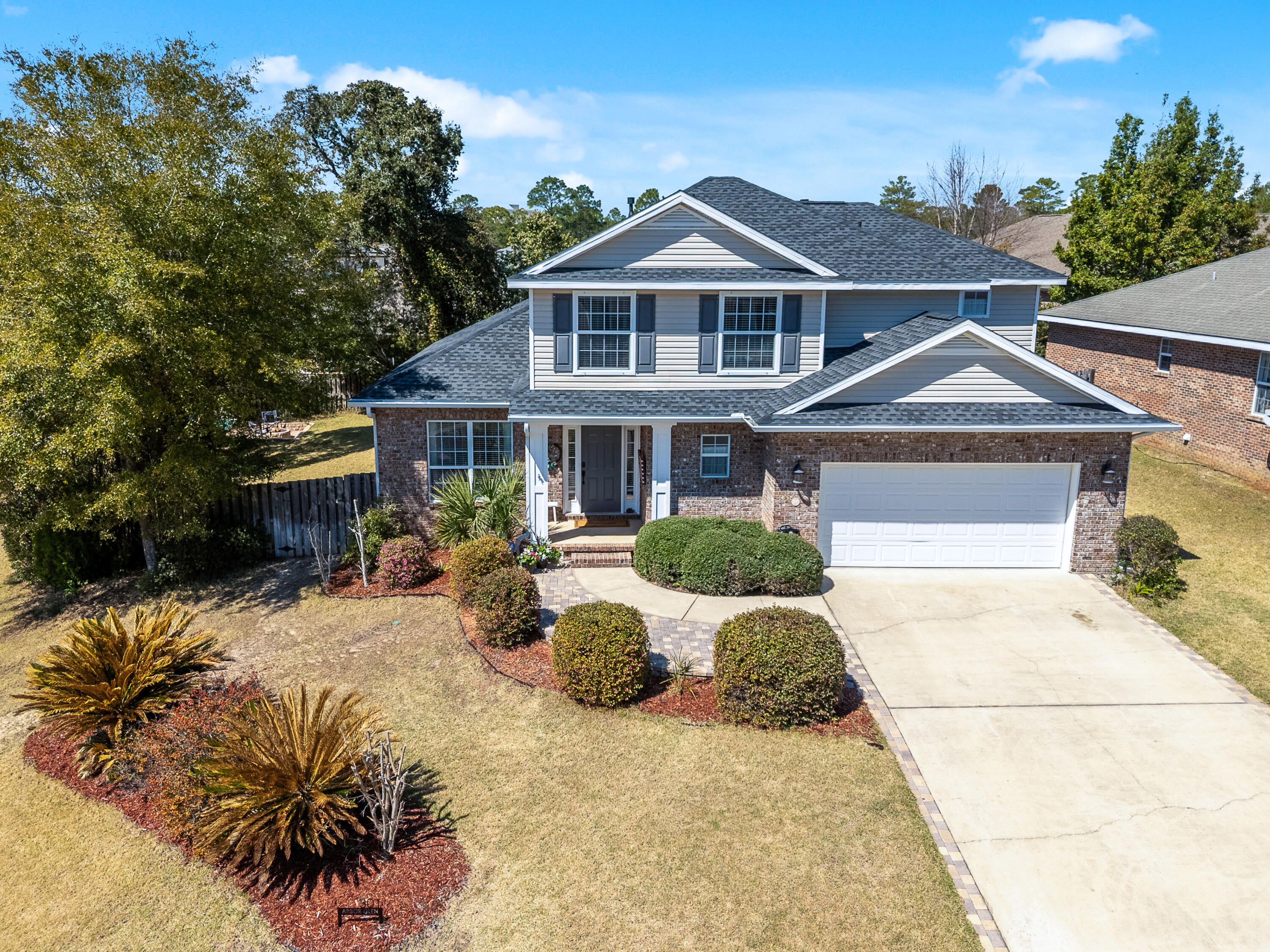 WOODRIDGE PH 2 - Residential