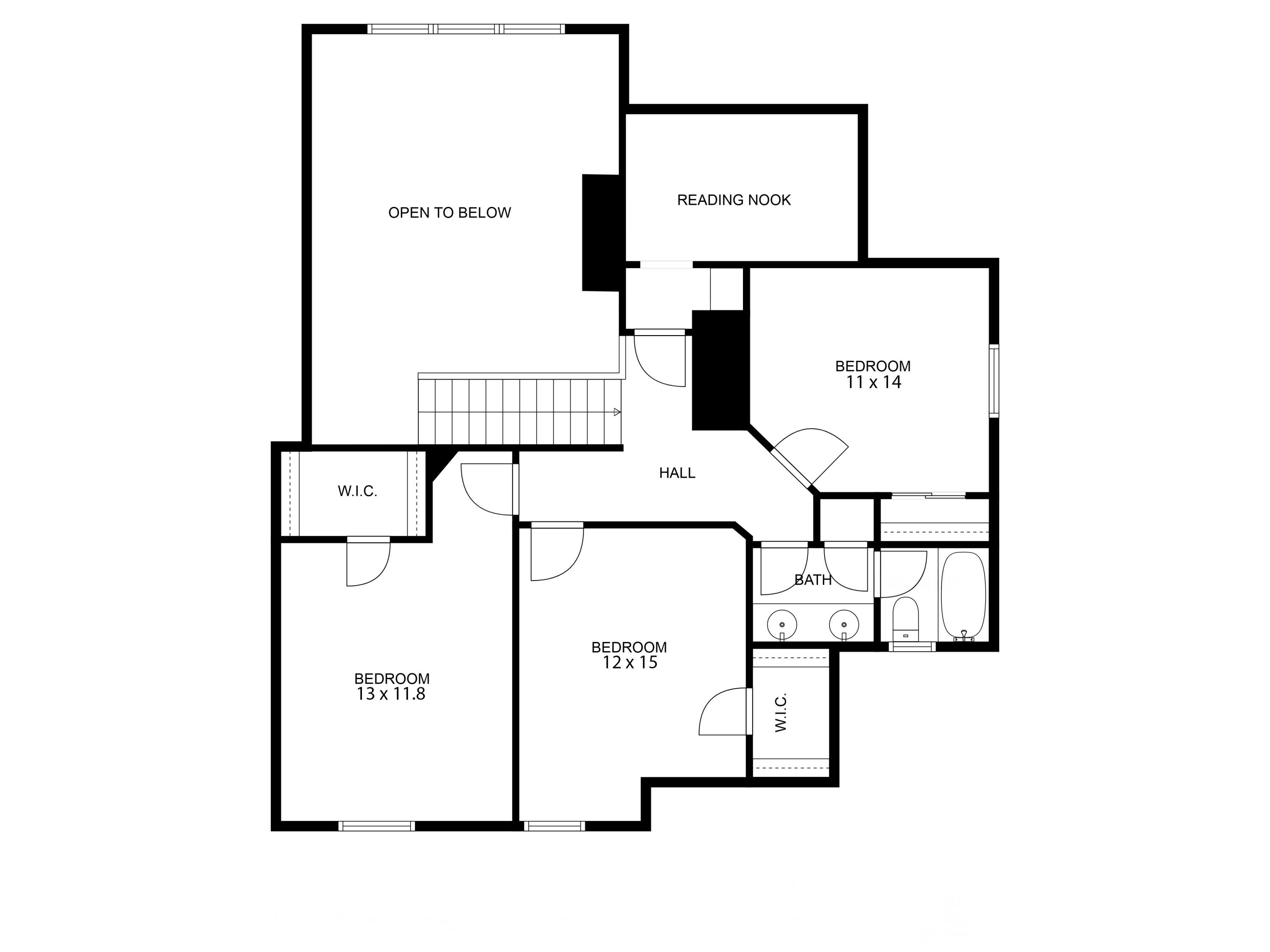 WOODRIDGE PH 2 - Residential