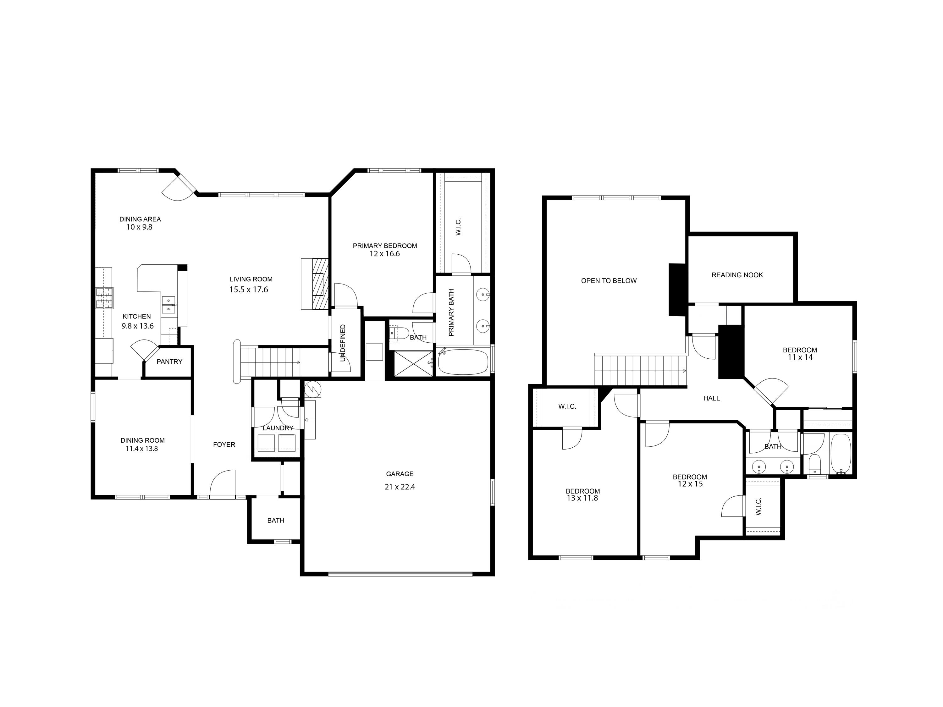 WOODRIDGE PH 2 - Residential