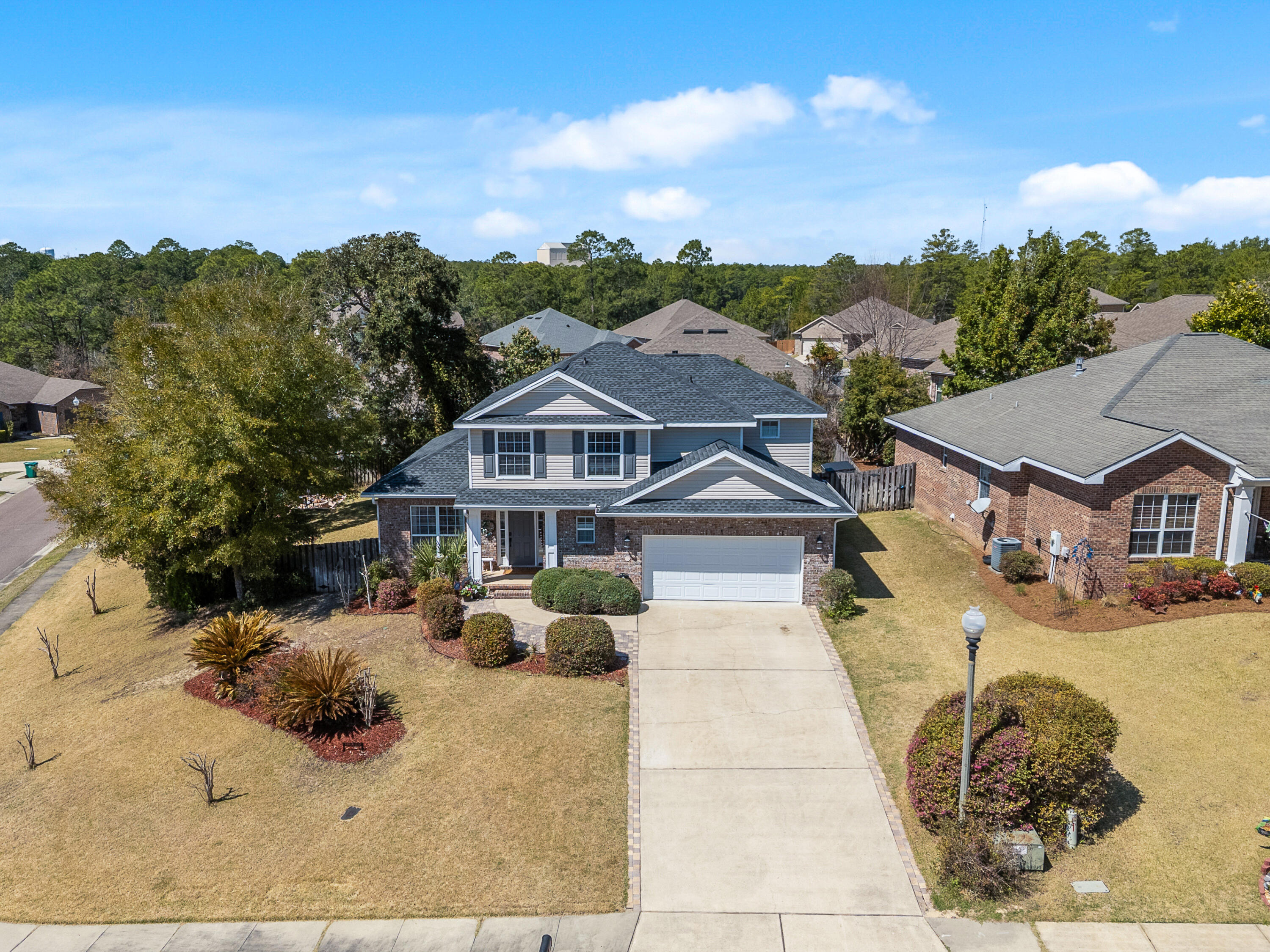 WOODRIDGE PH 2 - Residential