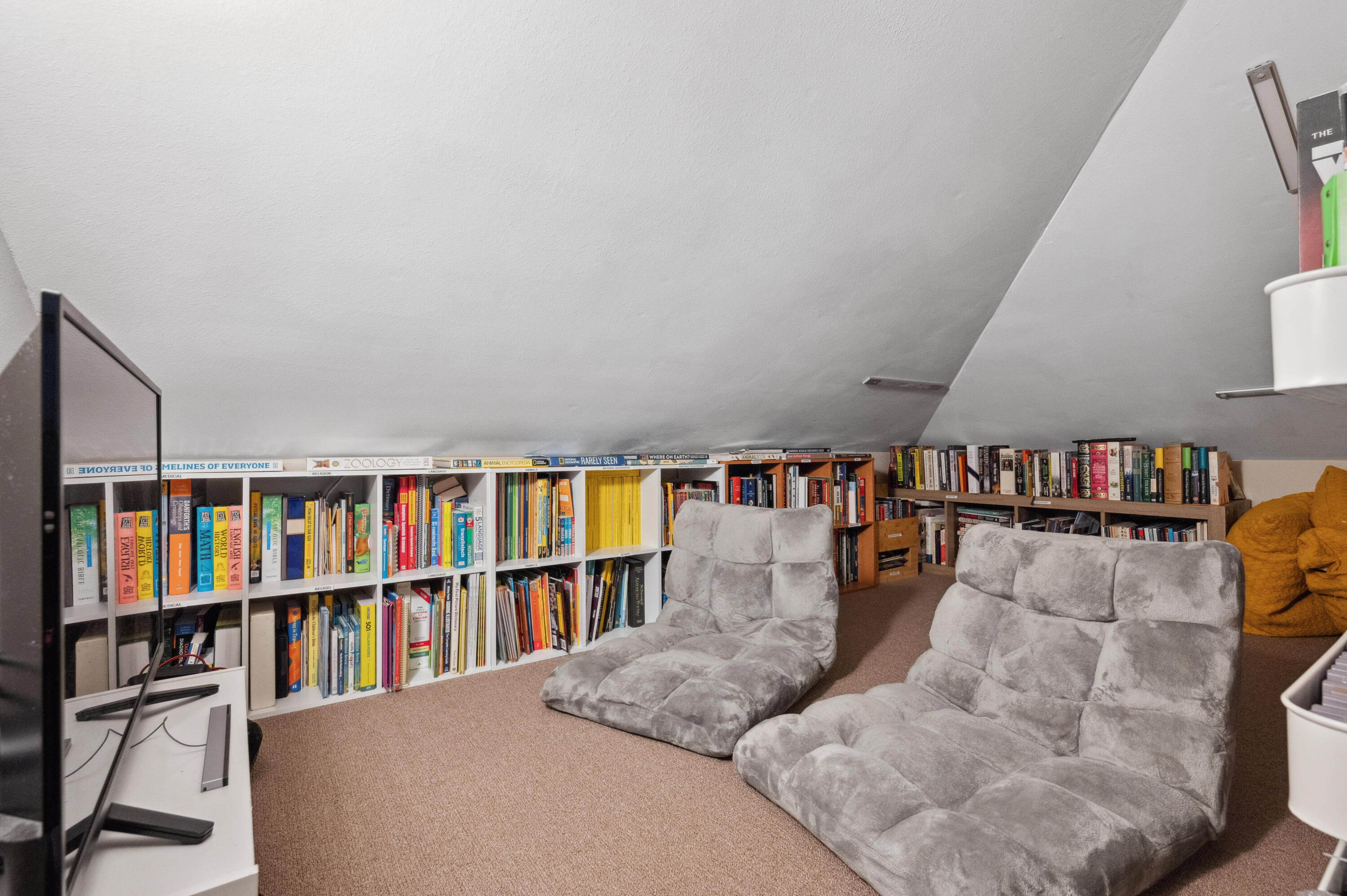 WOODRIDGE PH 2 - Residential