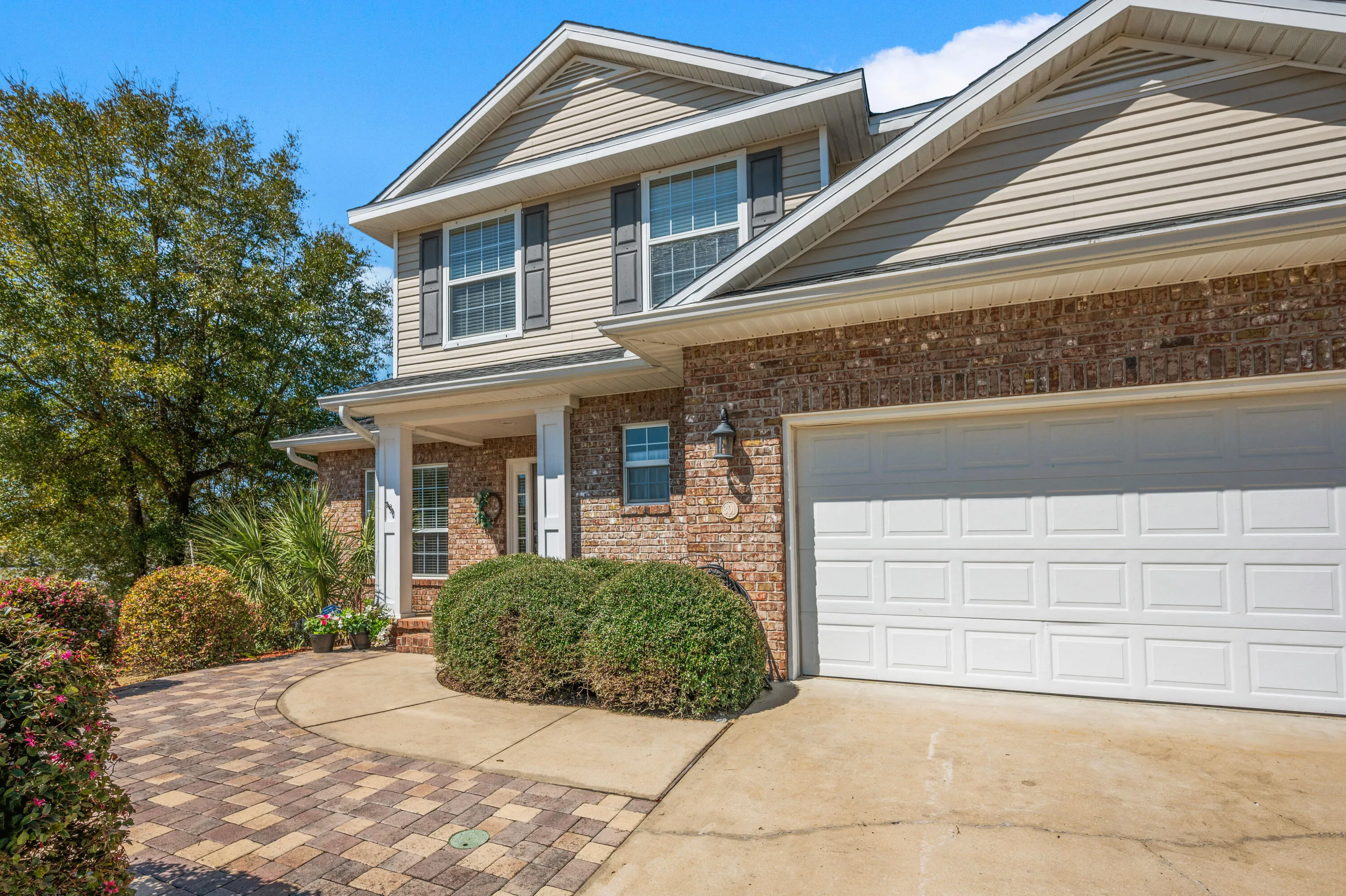 Niceville, Florida 32578, United States, 4 Bedrooms Bedrooms, ,3 BathroomsBathrooms,Residential,Pending,104101