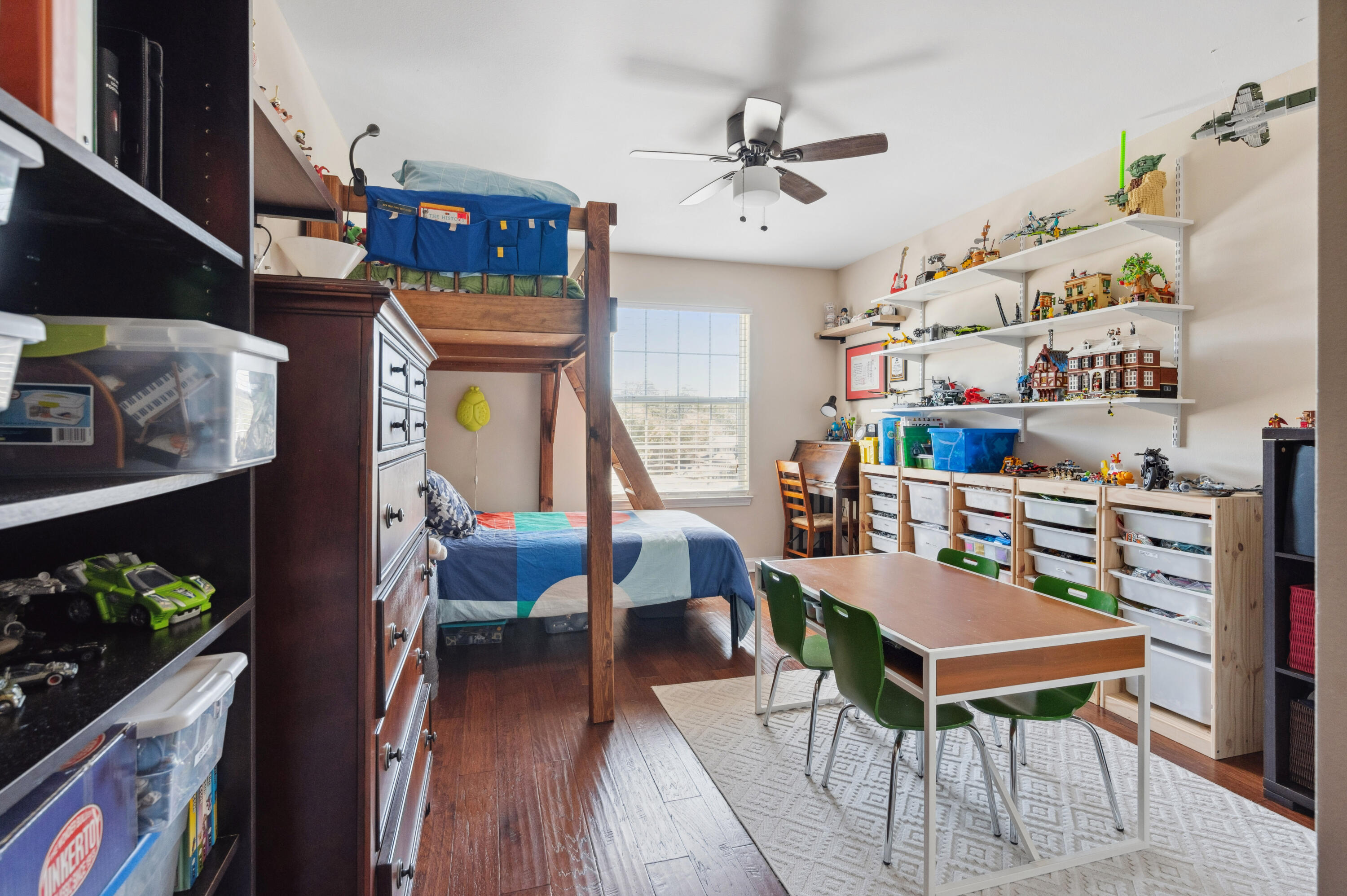 WOODRIDGE PH 2 - Residential