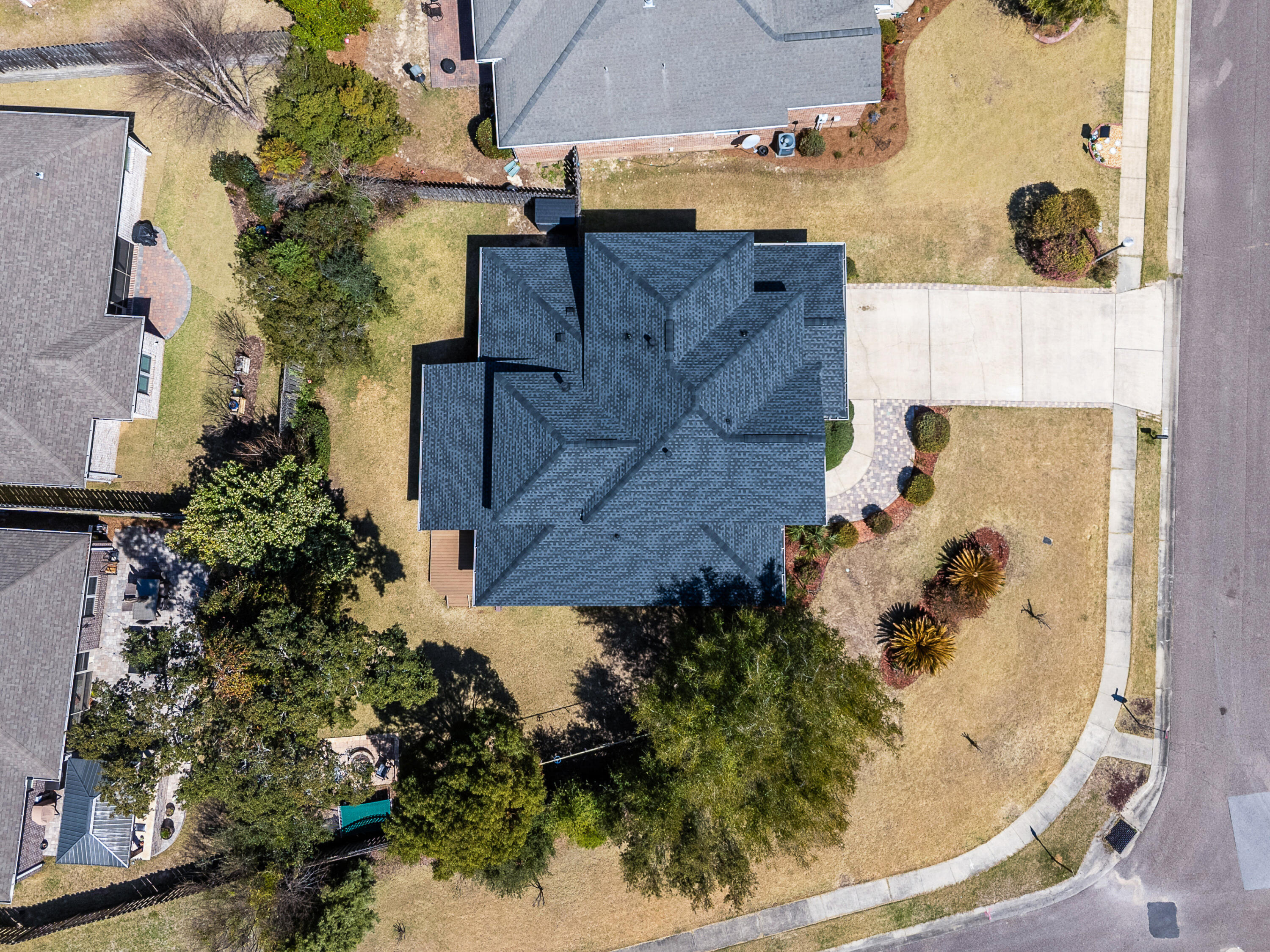 WOODRIDGE PH 2 - Residential