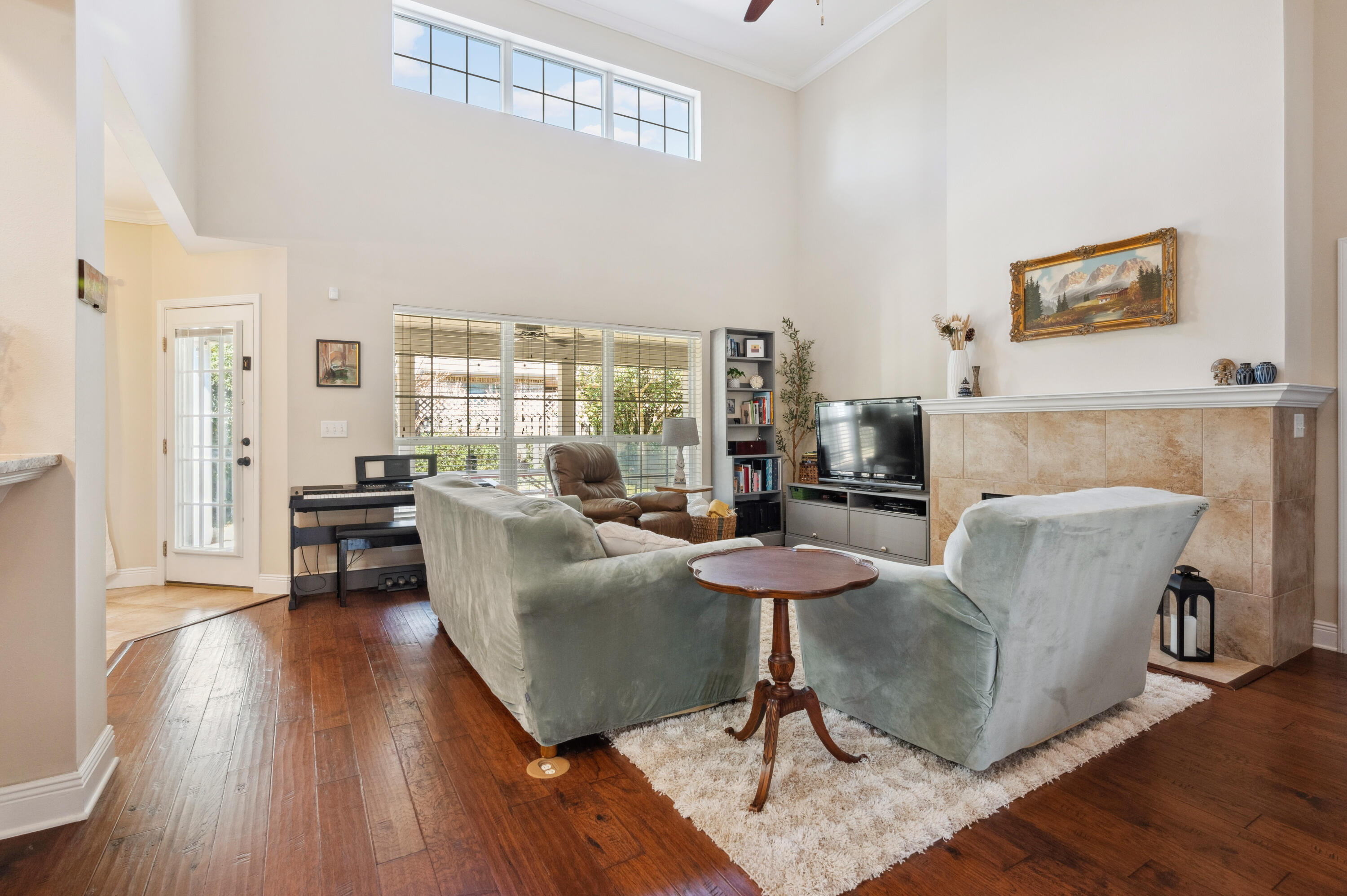 WOODRIDGE PH 2 - Residential