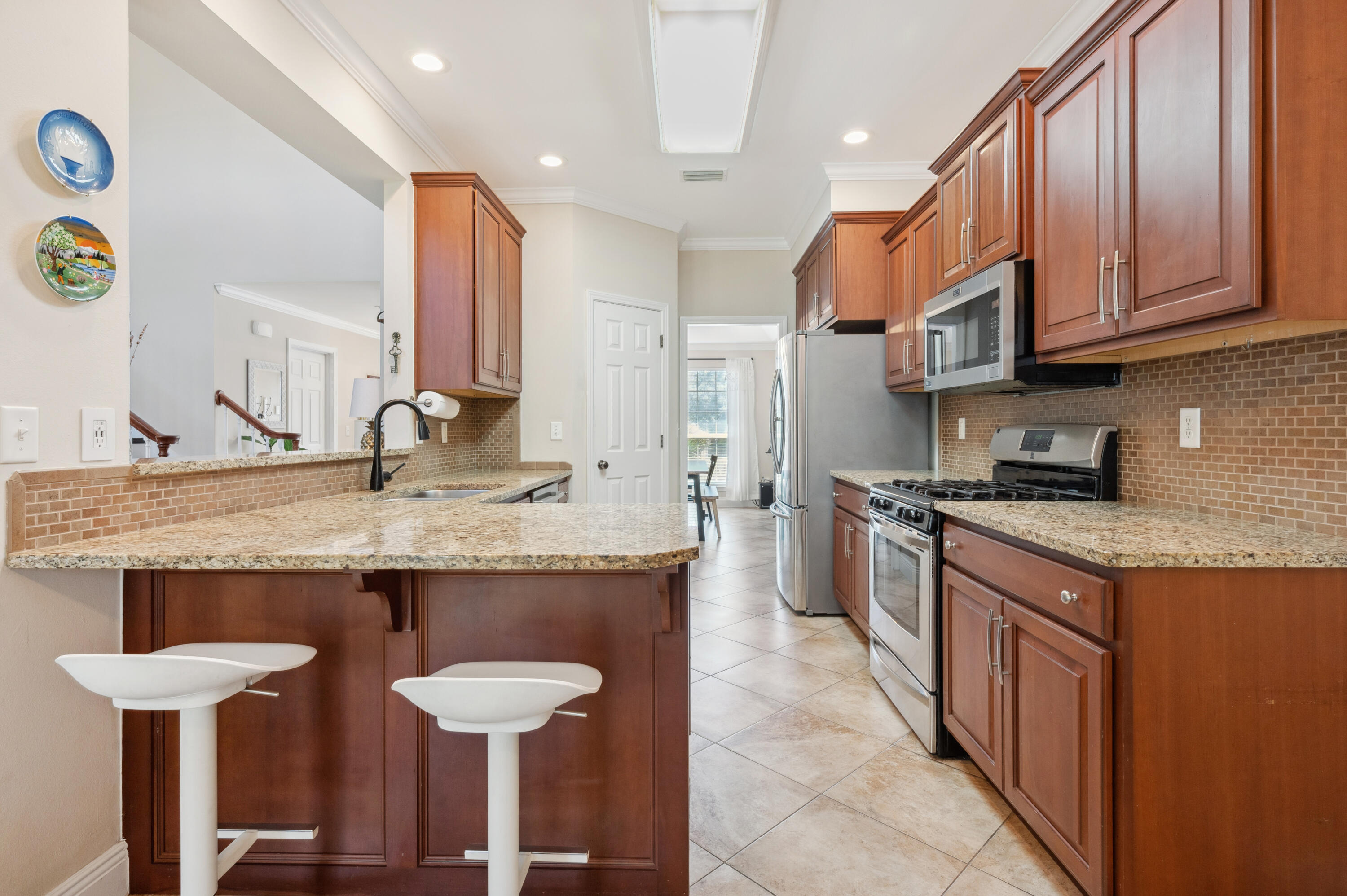 WOODRIDGE PH 2 - Residential