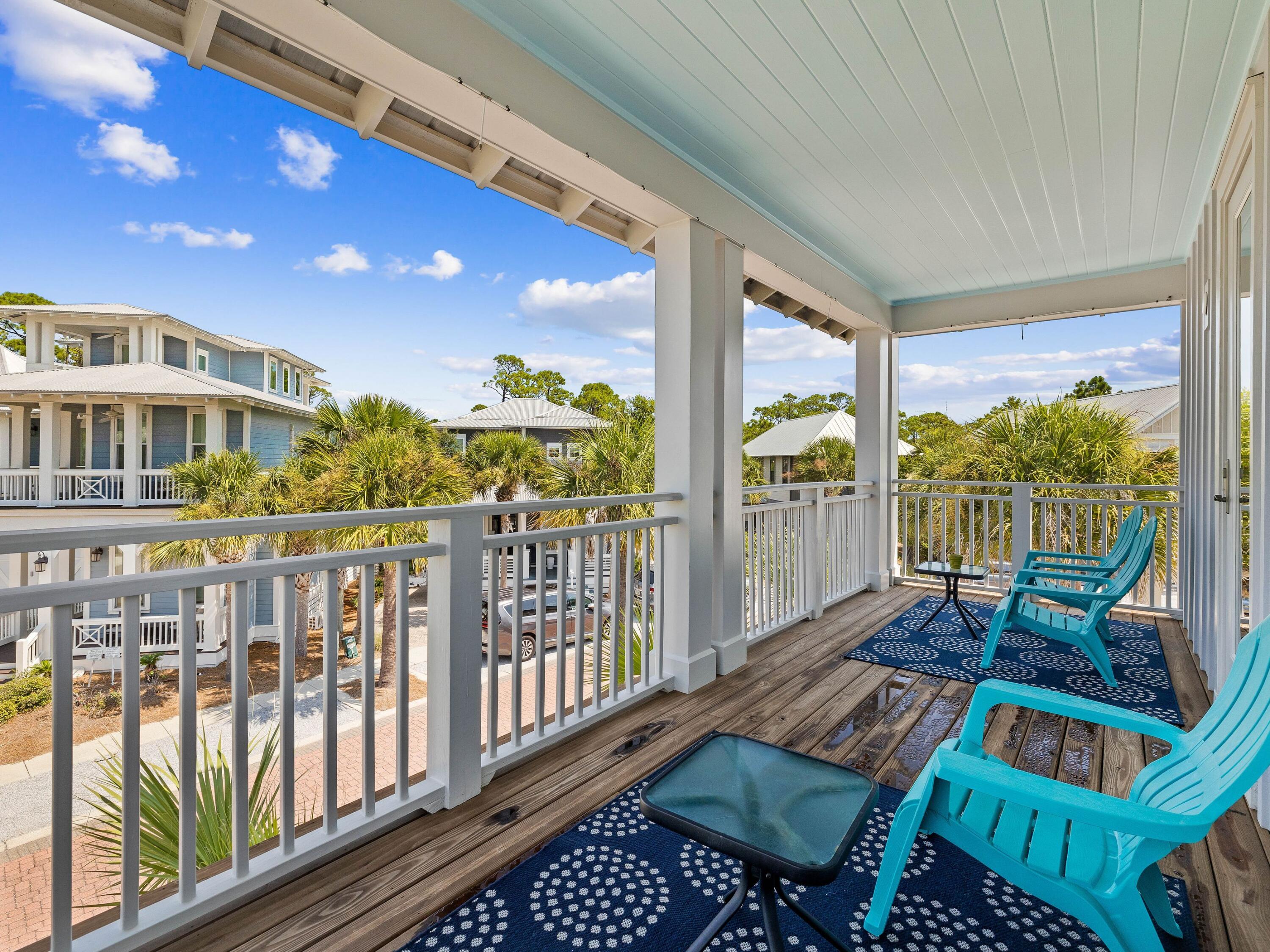 SEACREST BEACH PH 7 - Residential