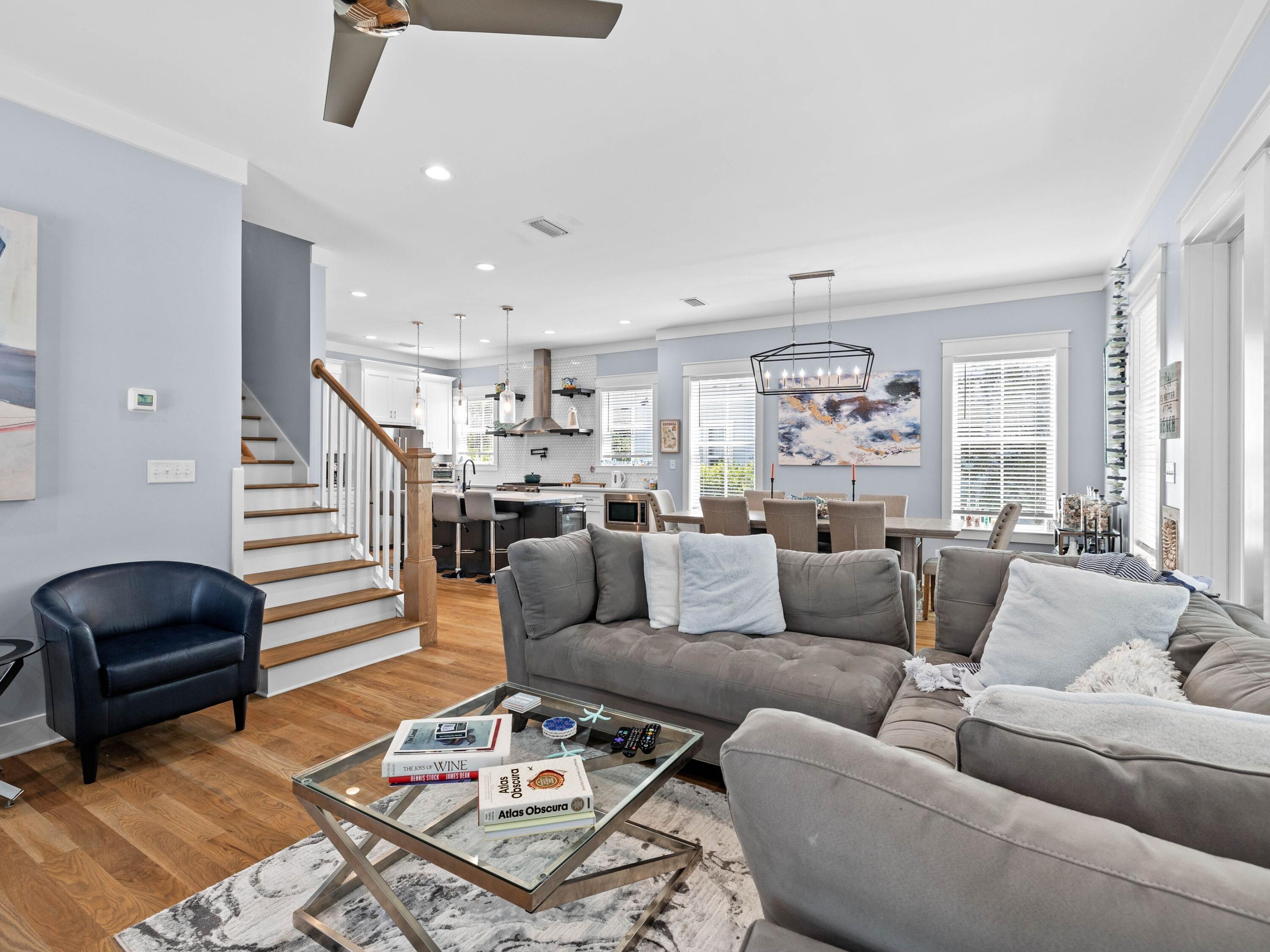SEACREST BEACH PH 7 - Residential