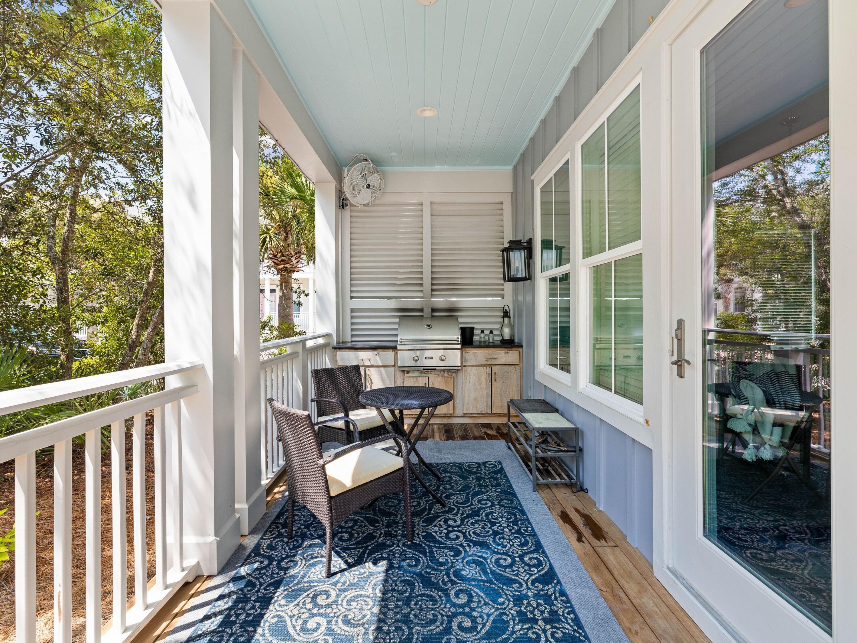 SEACREST BEACH PH 7 - Residential