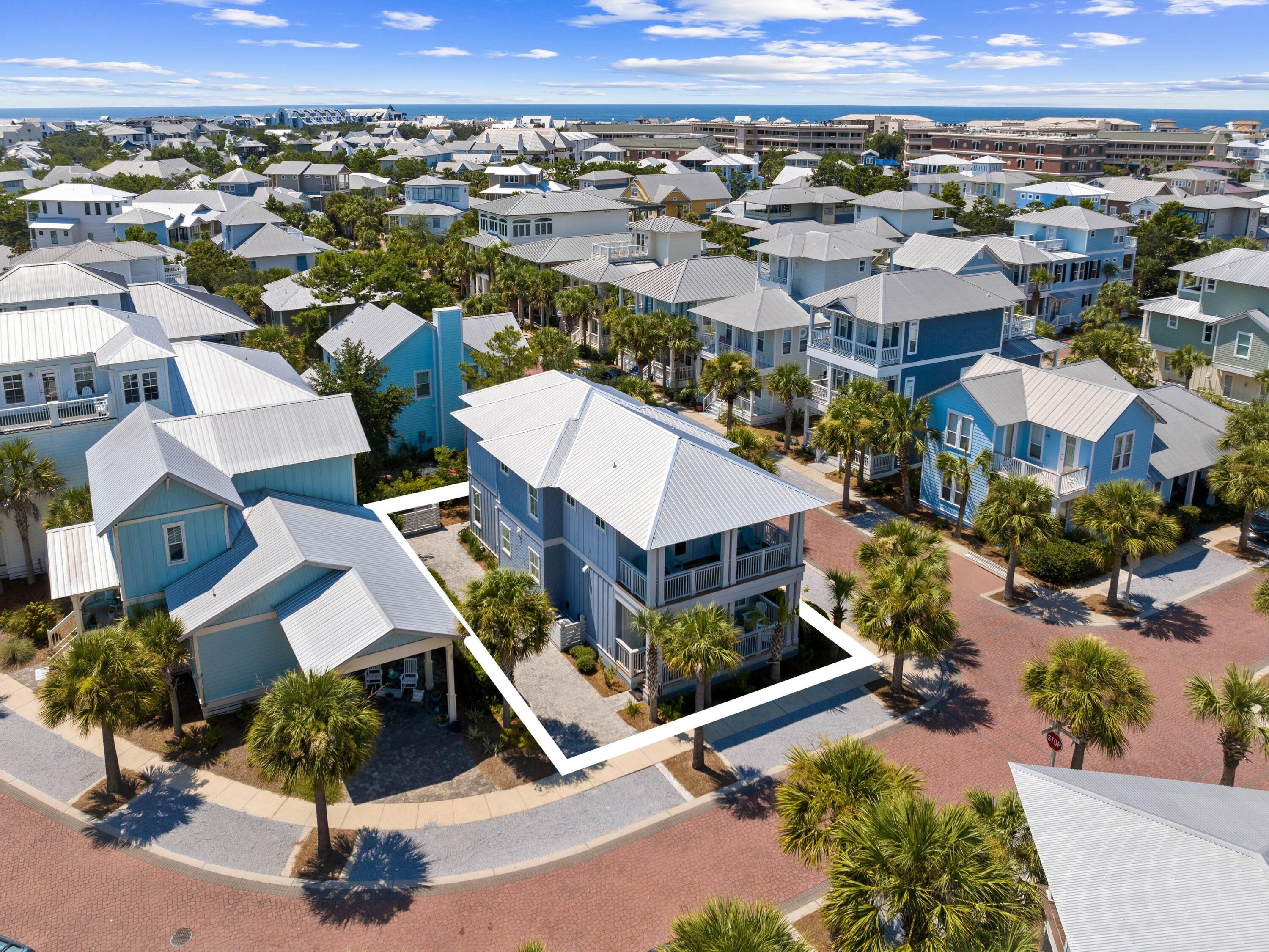 SEACREST BEACH PH 7 - Residential