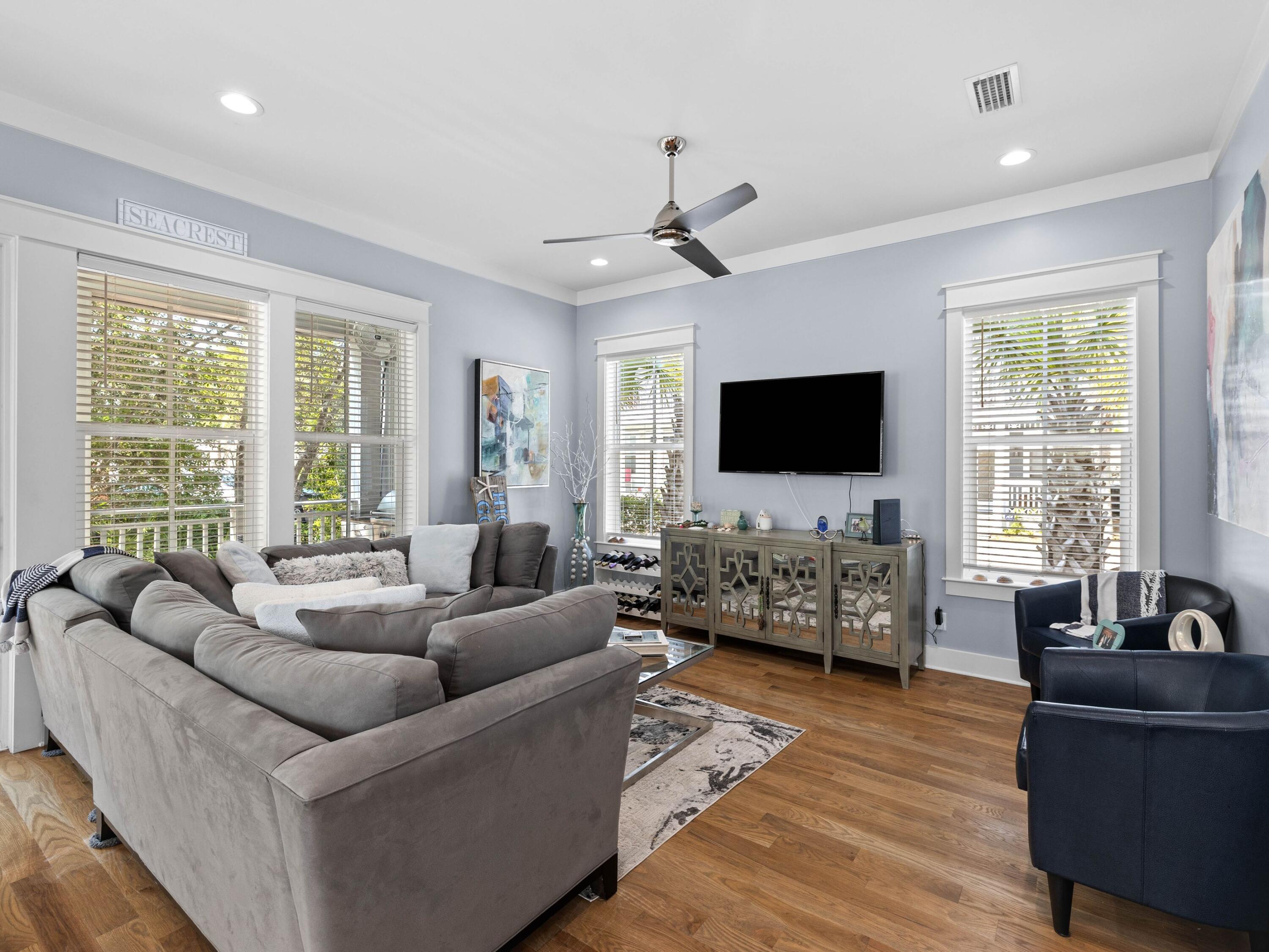 SEACREST BEACH PH 7 - Residential