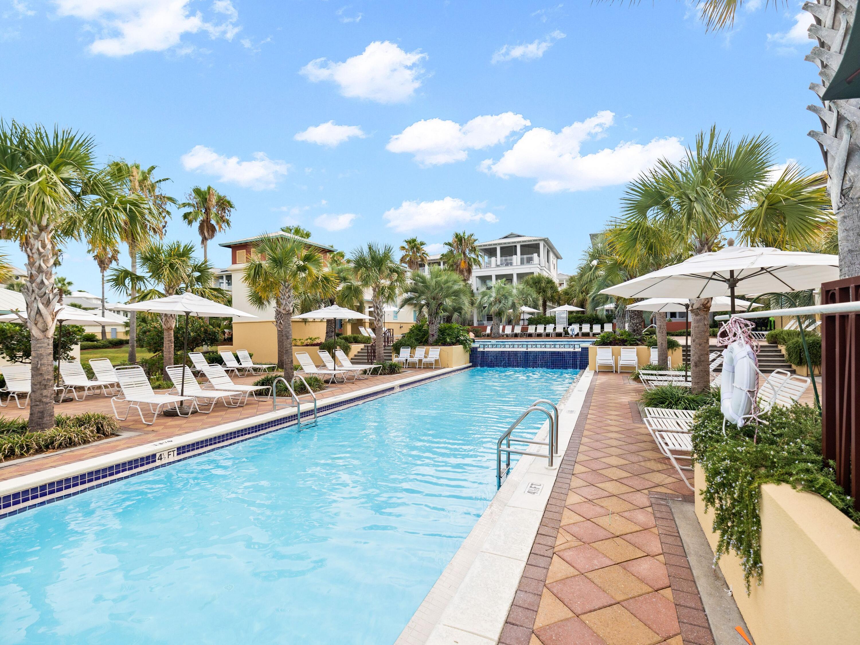 SEACREST BEACH PH 7 - Residential