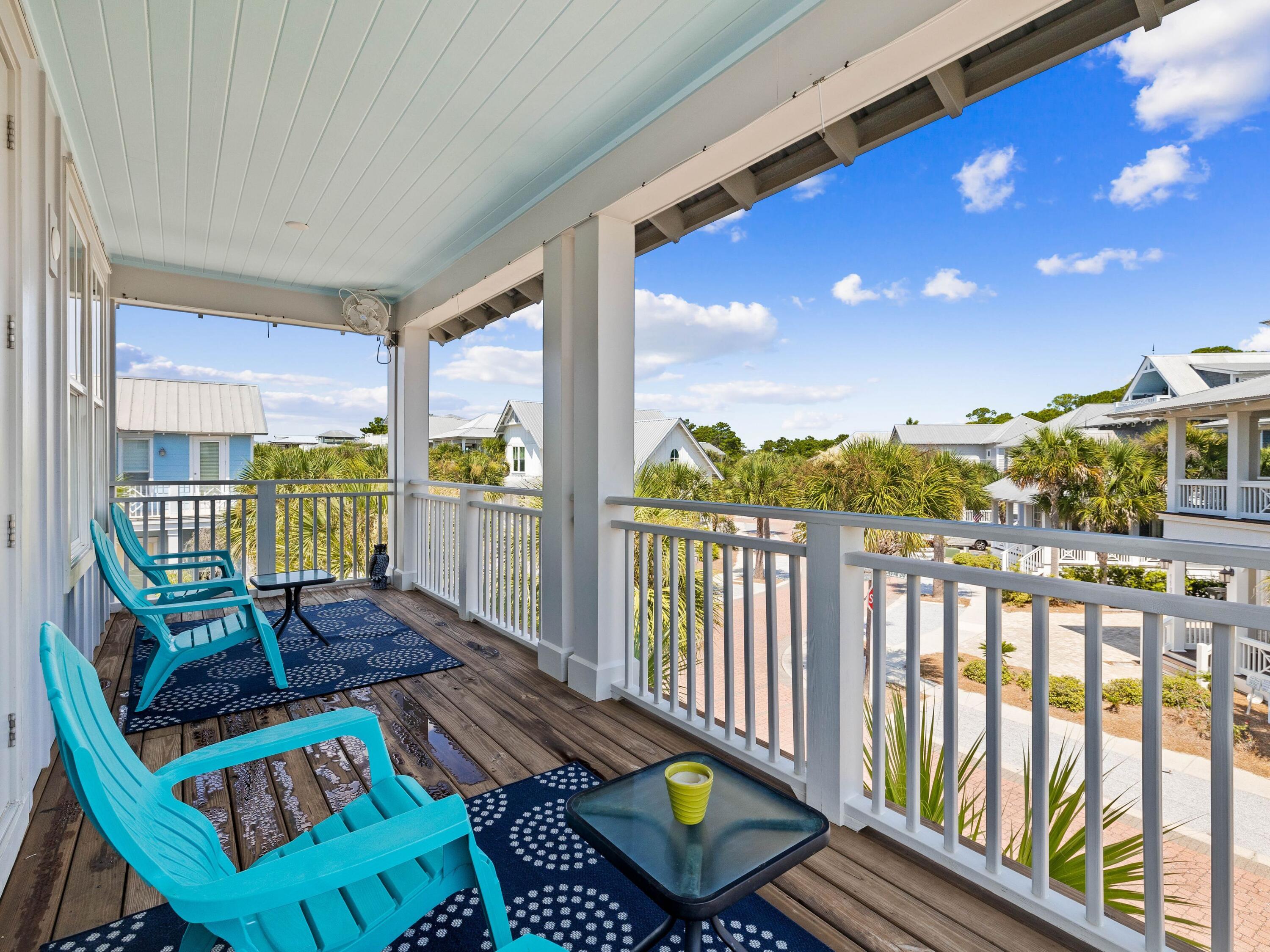 SEACREST BEACH PH 7 - Residential