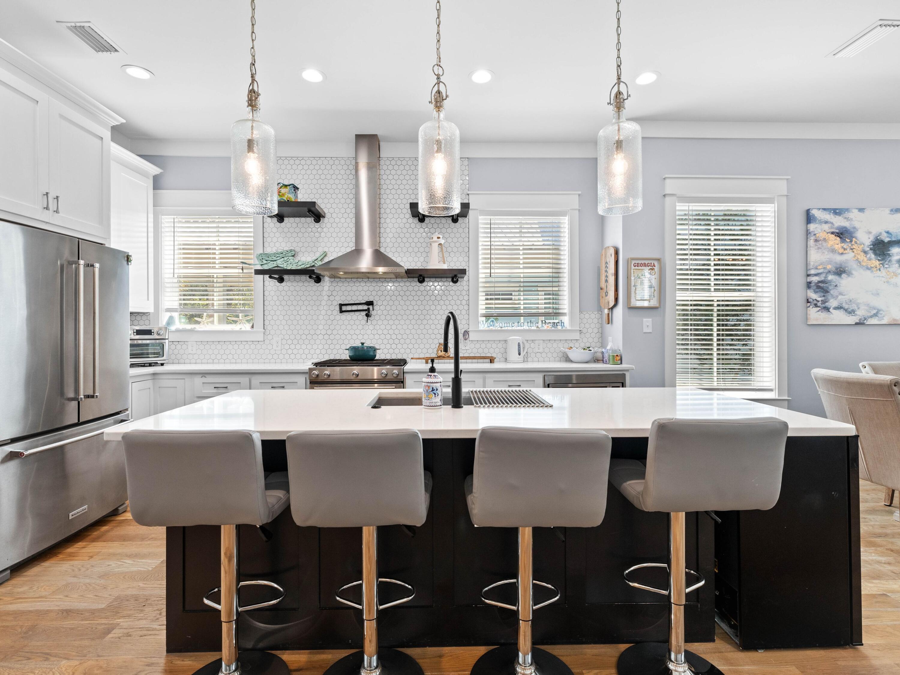 SEACREST BEACH PH 7 - Residential