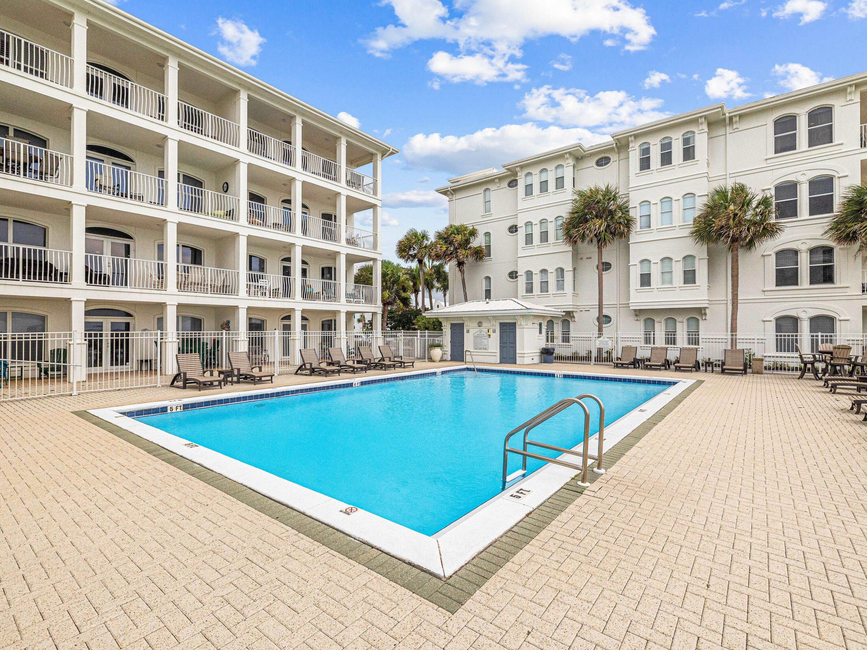 SEACREST BEACH PH 7 - Residential
