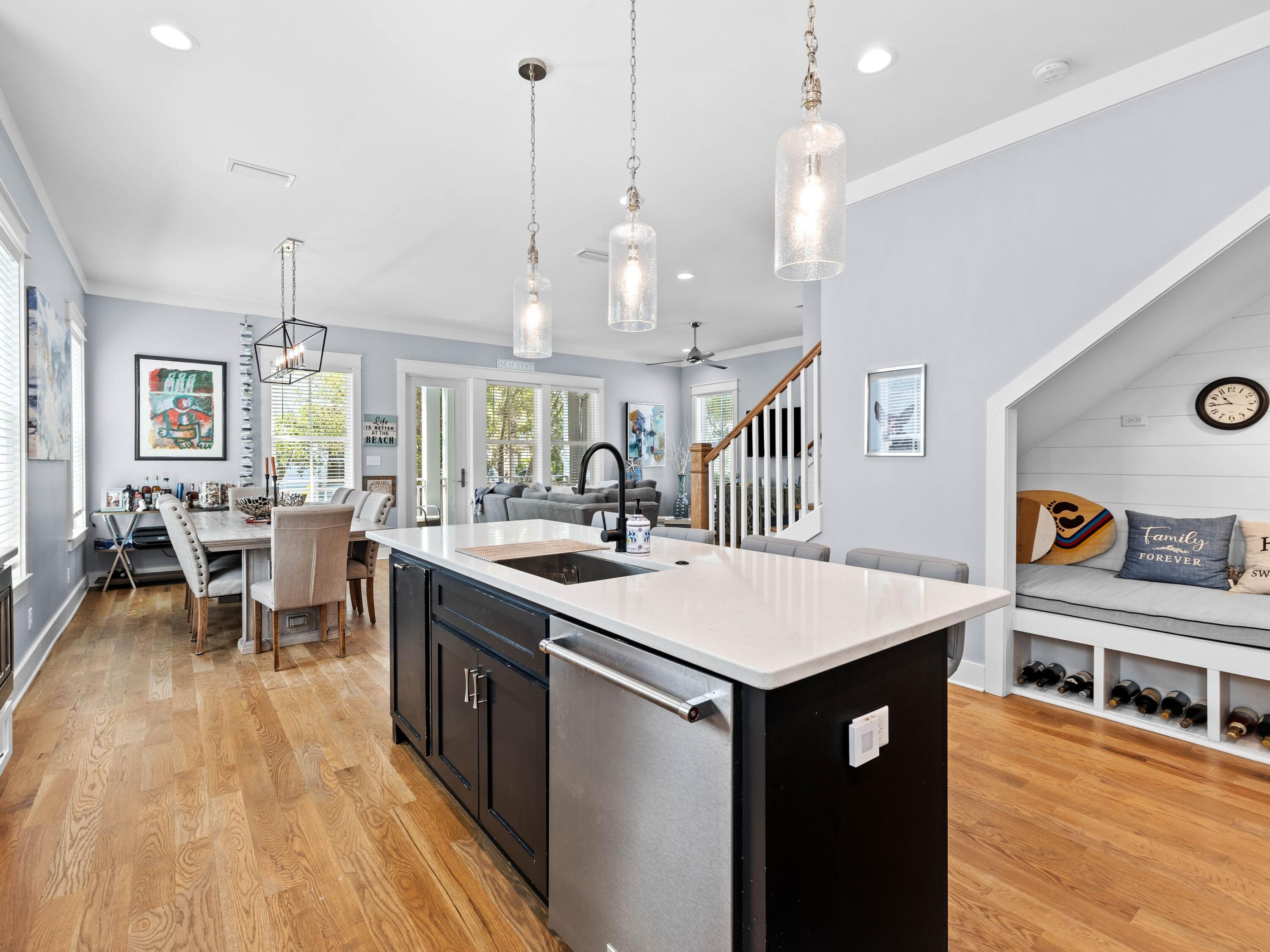 SEACREST BEACH PH 7 - Residential