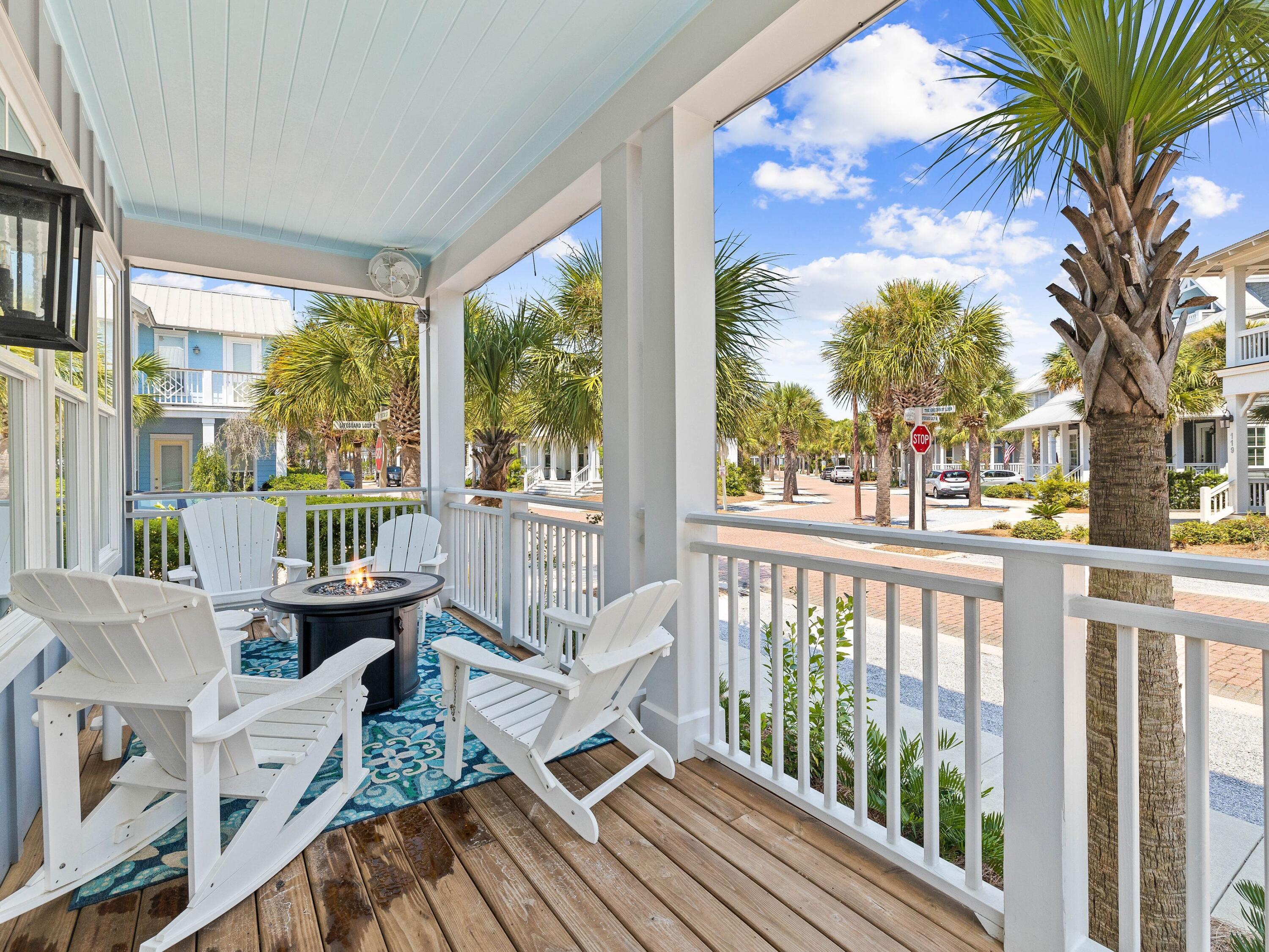 SEACREST BEACH PH 7 - Residential