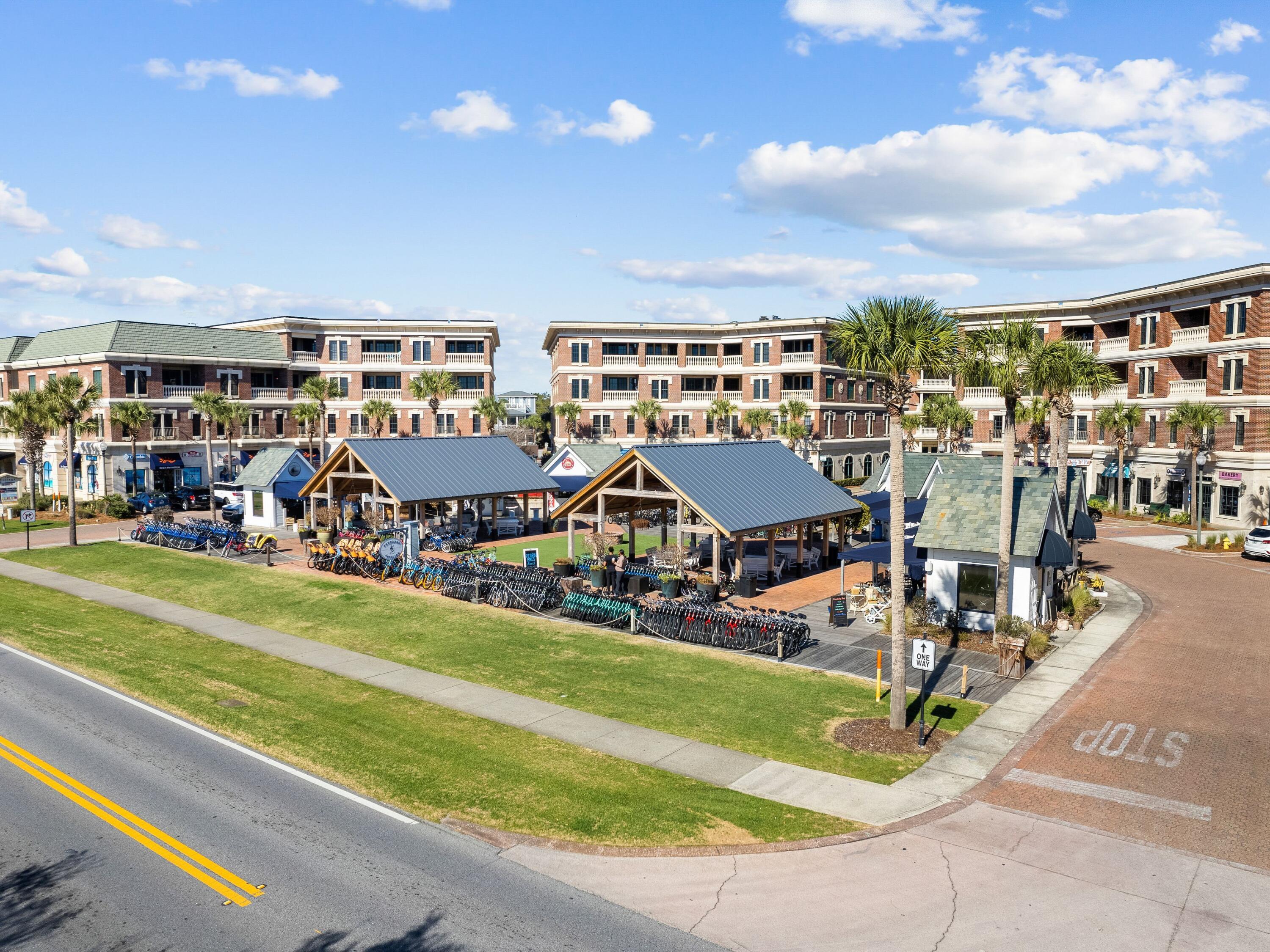 SEACREST BEACH PH 7 - Residential