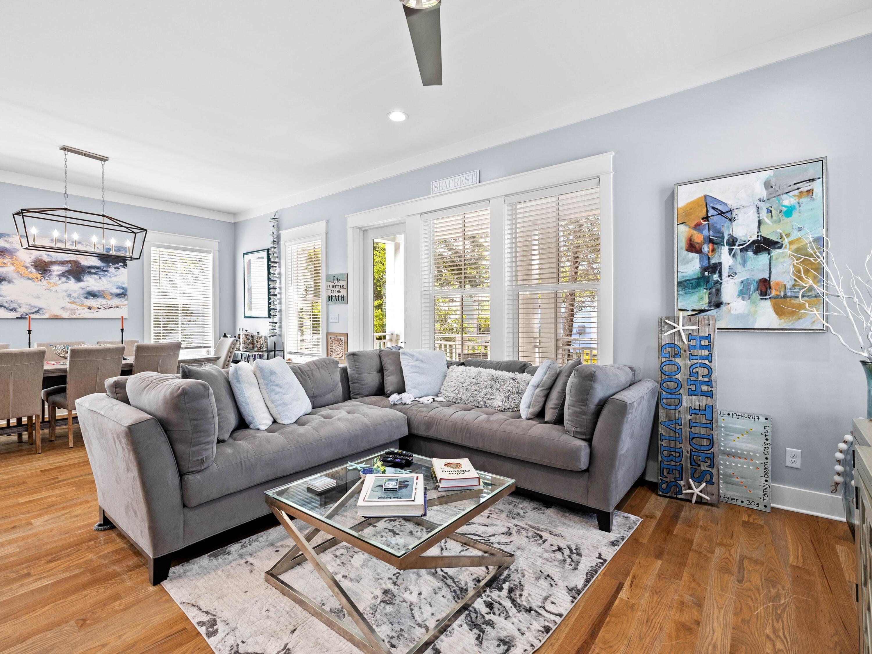 SEACREST BEACH PH 7 - Residential