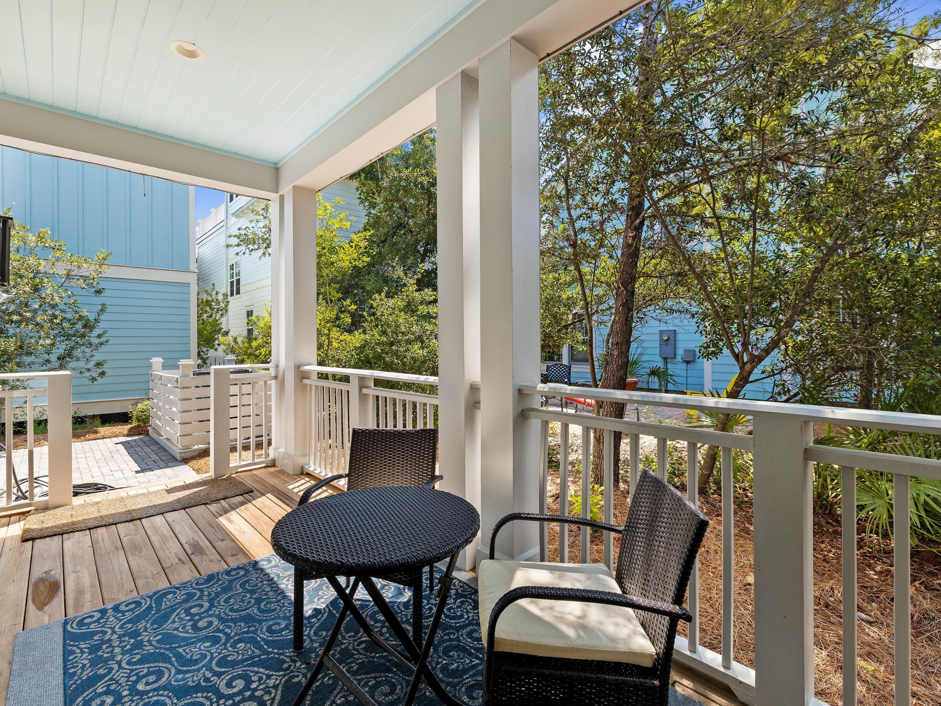 SEACREST BEACH PH 7 - Residential
