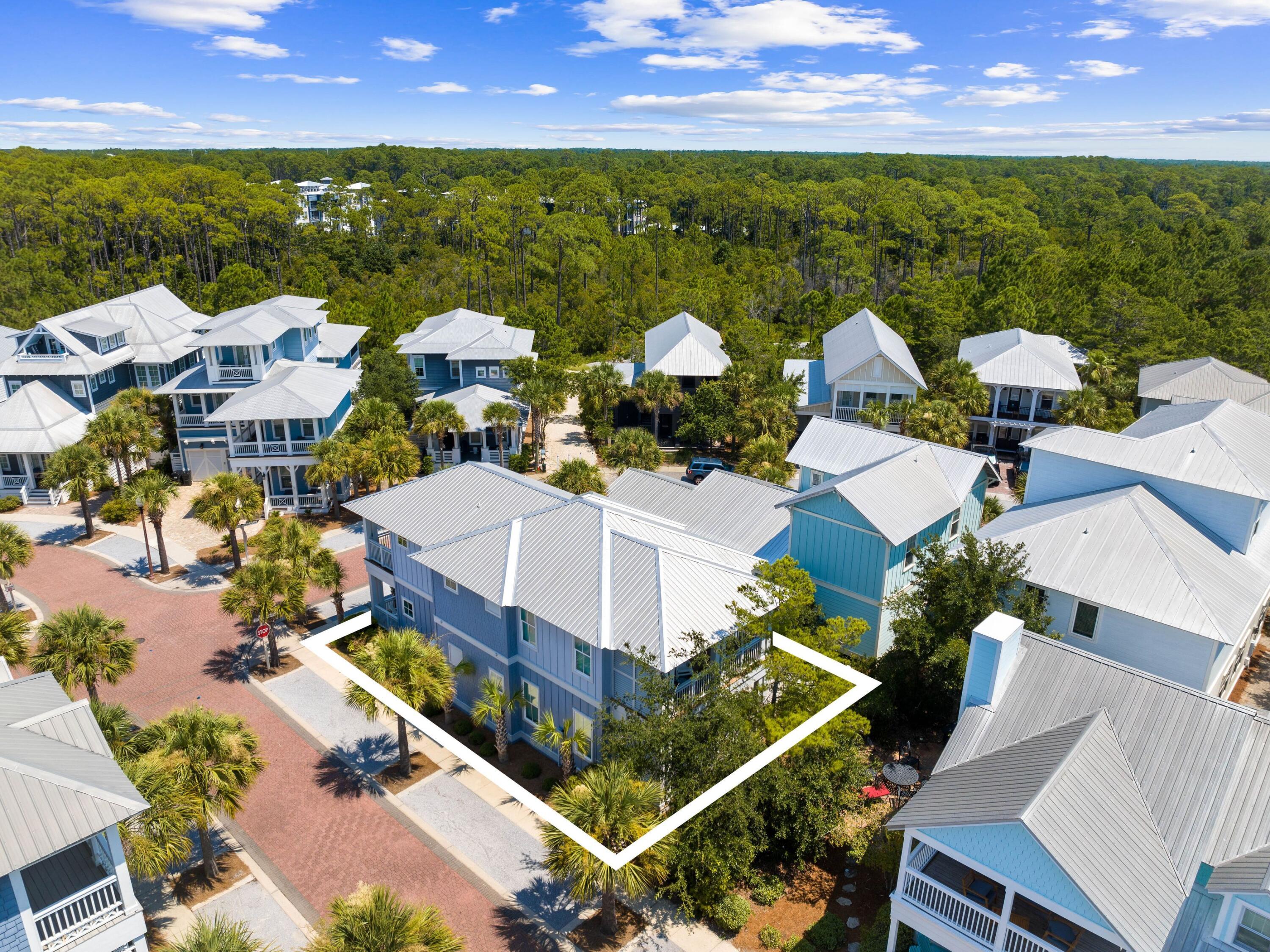SEACREST BEACH PH 7 - Residential
