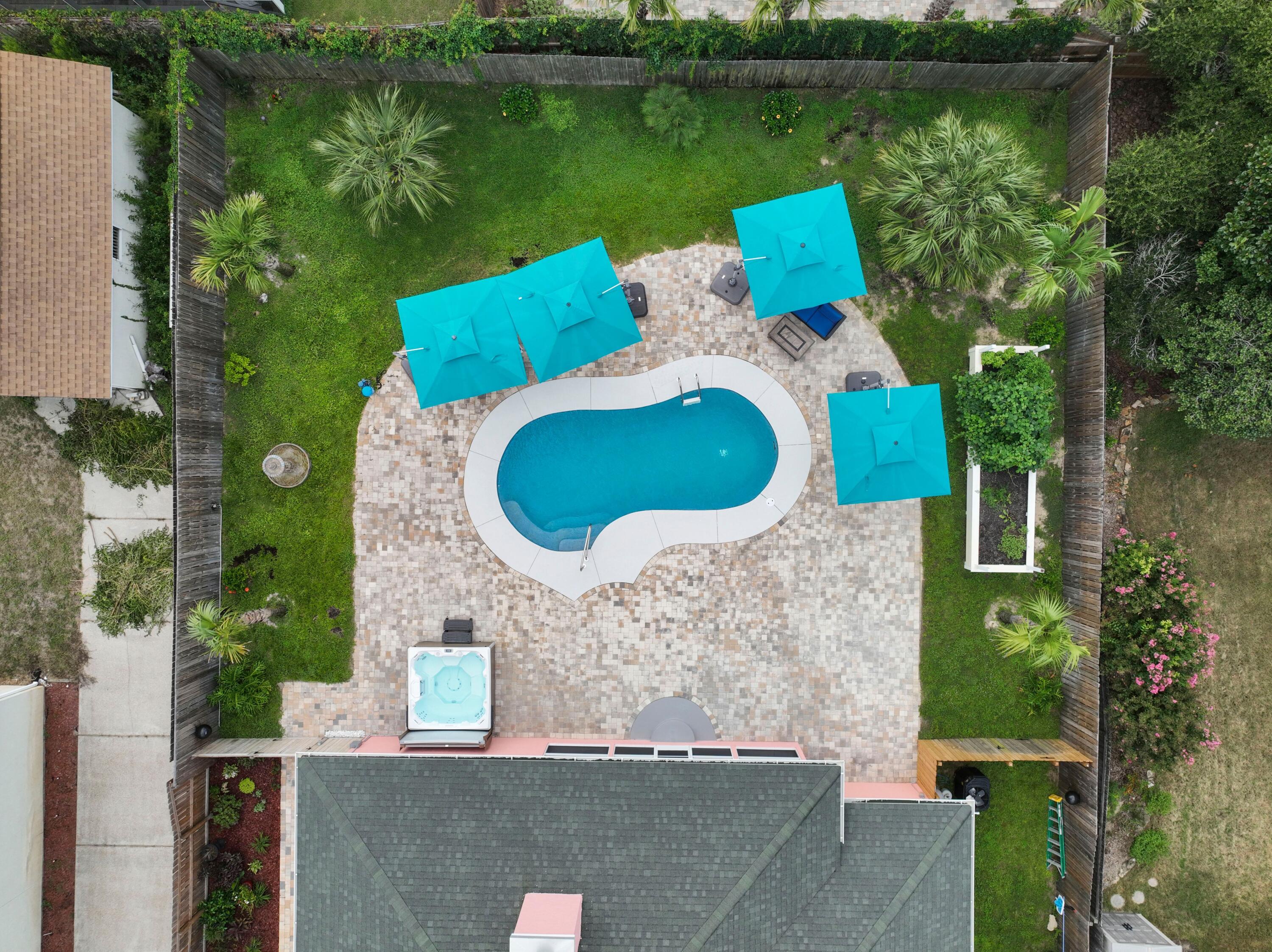 SOUTHFIELD II - Residential