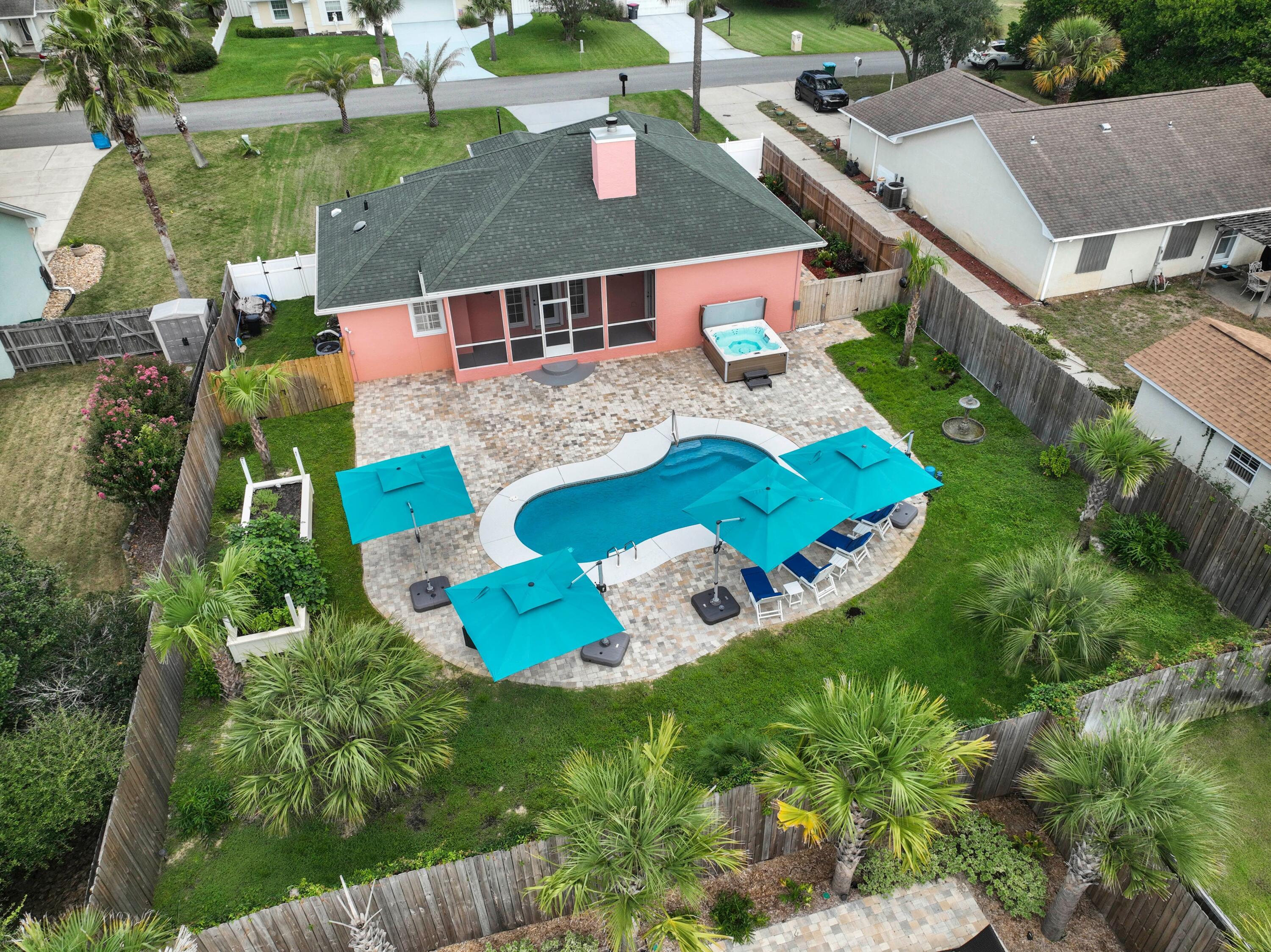 SOUTHFIELD II - Residential