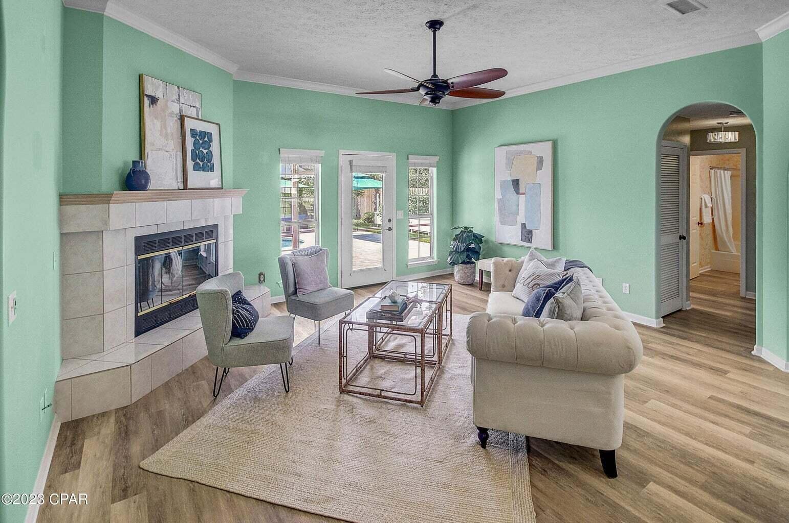 SOUTHFIELD II - Residential