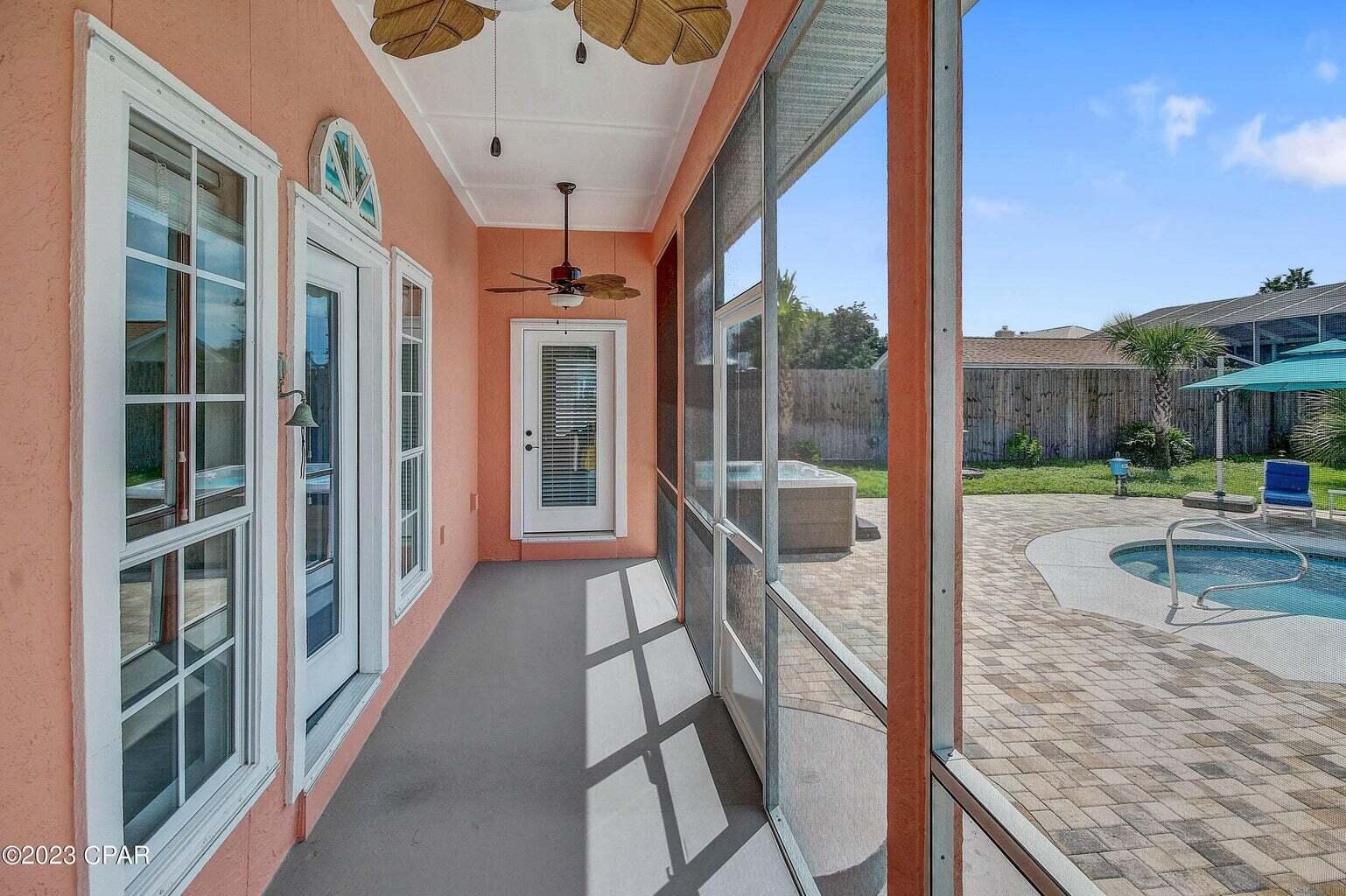 SOUTHFIELD II - Residential