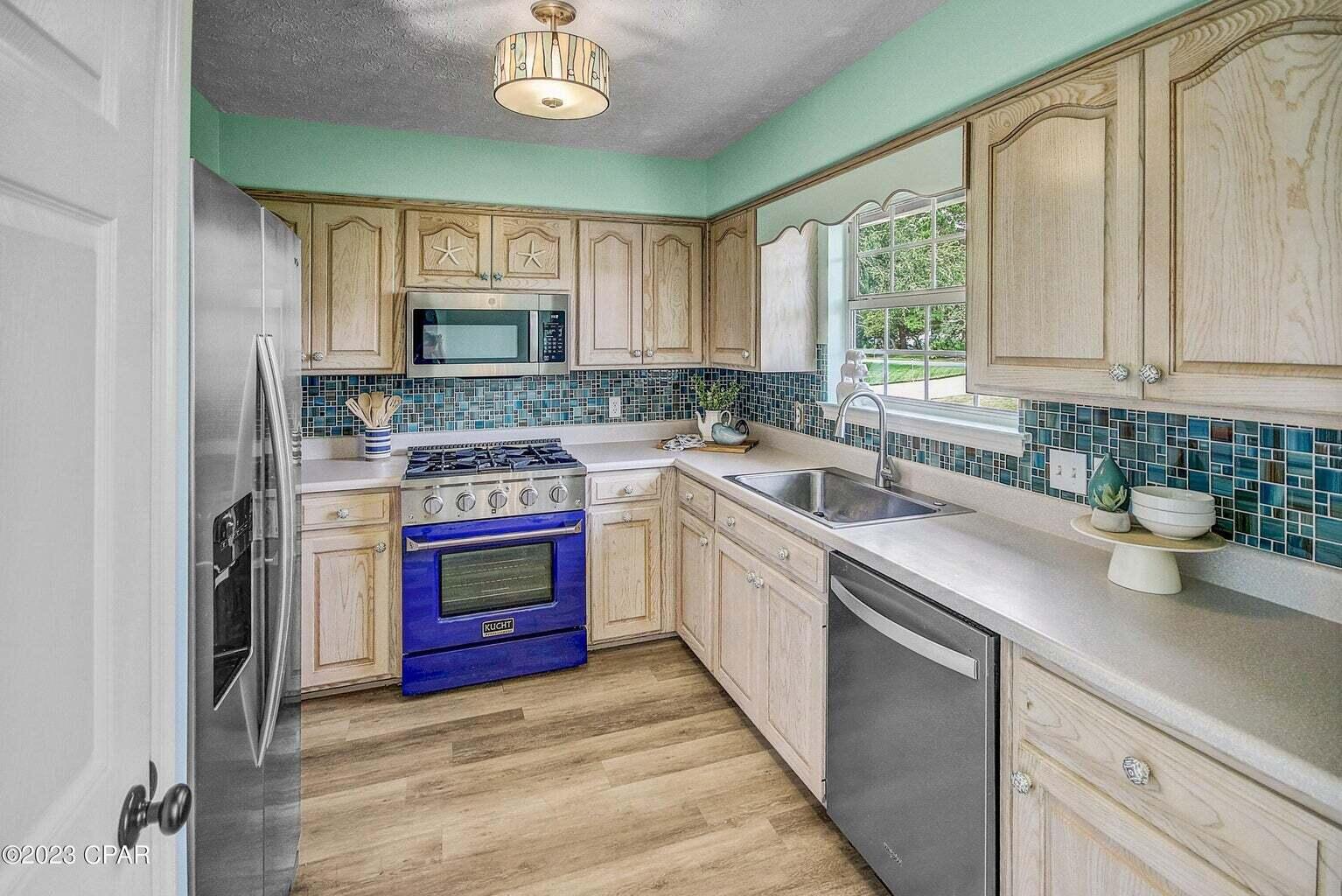 SOUTHFIELD II - Residential