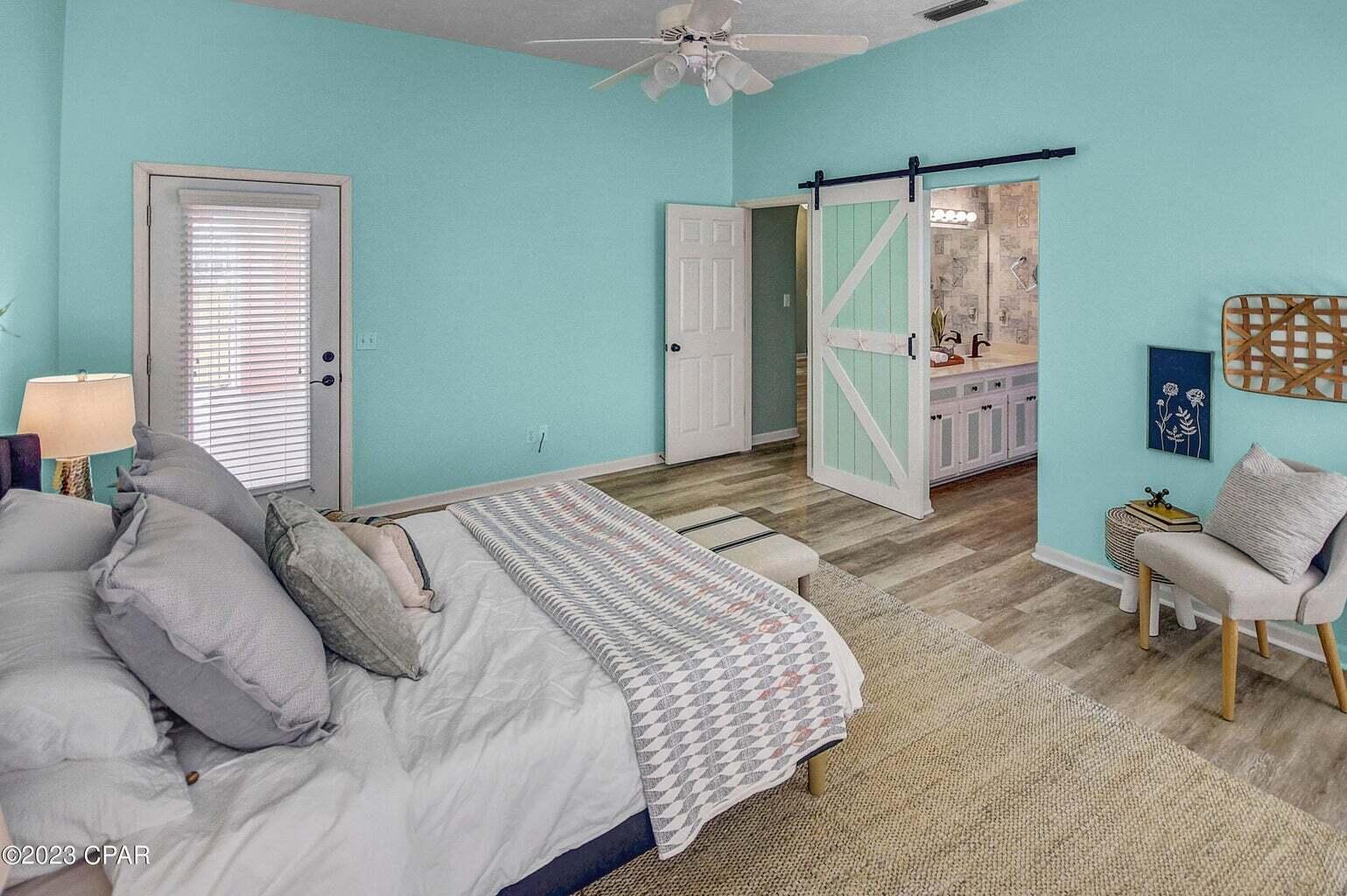 SOUTHFIELD II - Residential