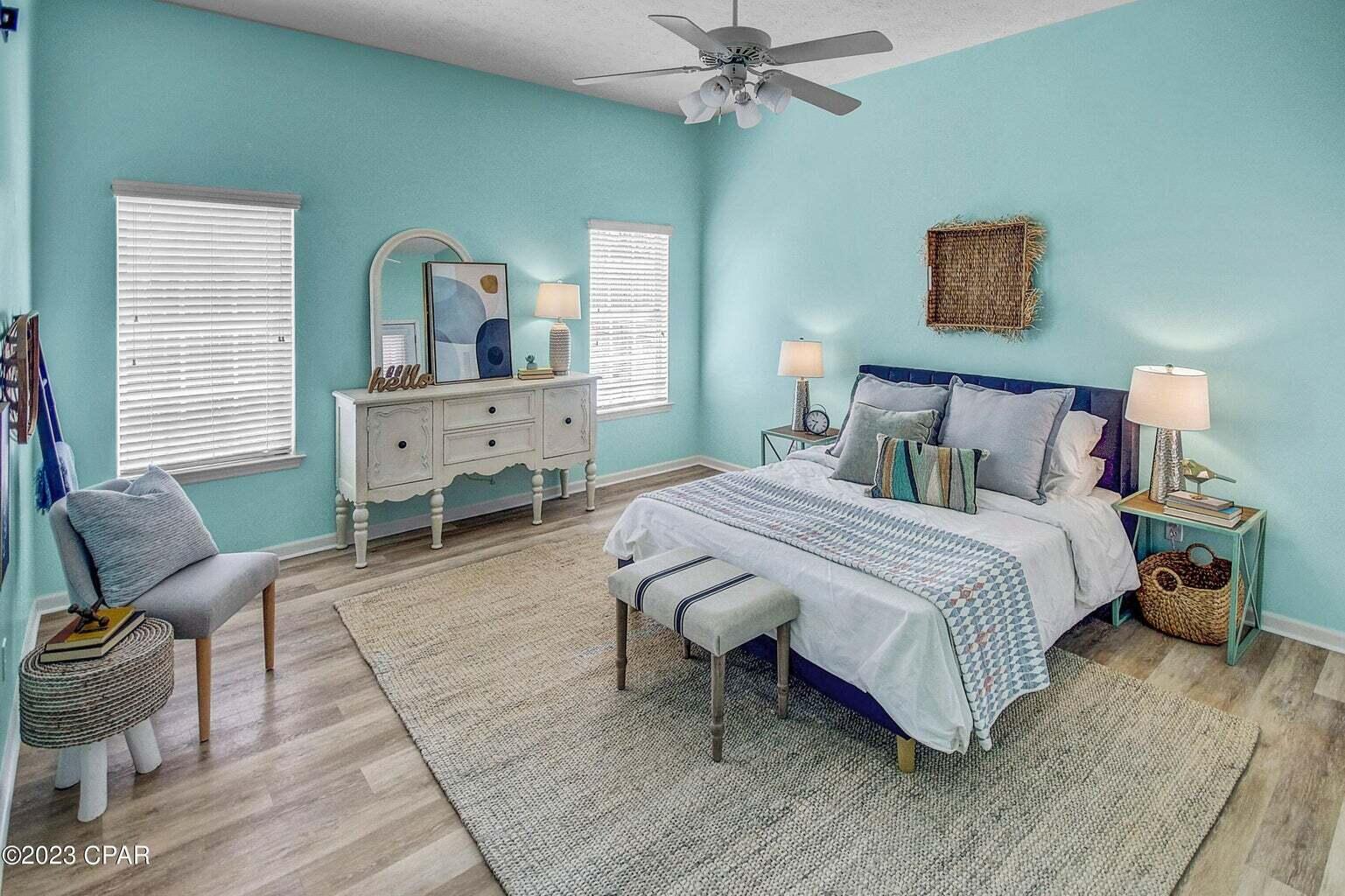 SOUTHFIELD II - Residential