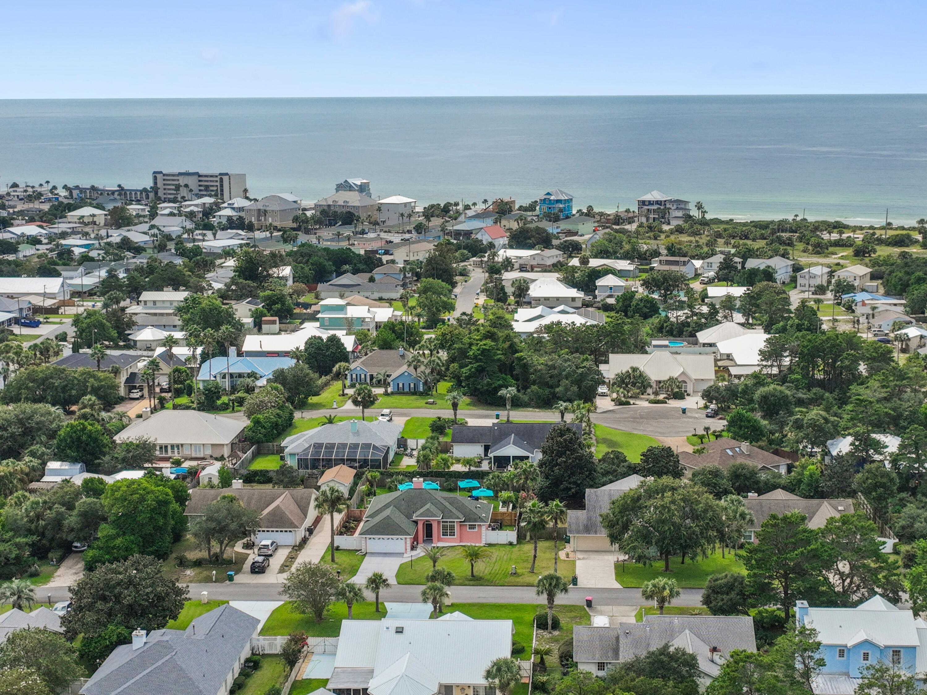 SOUTHFIELD II - Residential